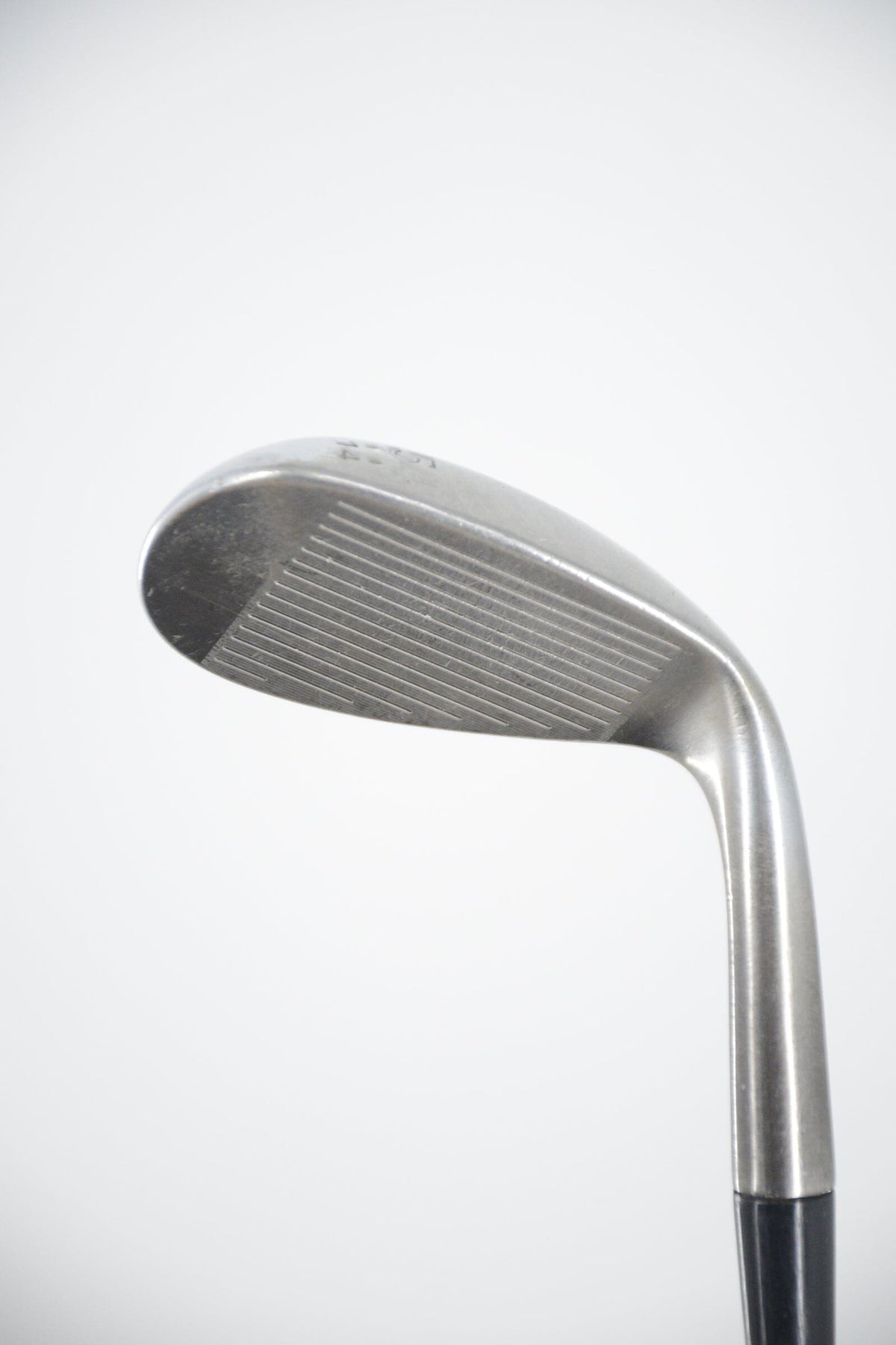 Lefty Cleveland CG15 Black Pearl 54 Degree Wedge S Flex 35.25"