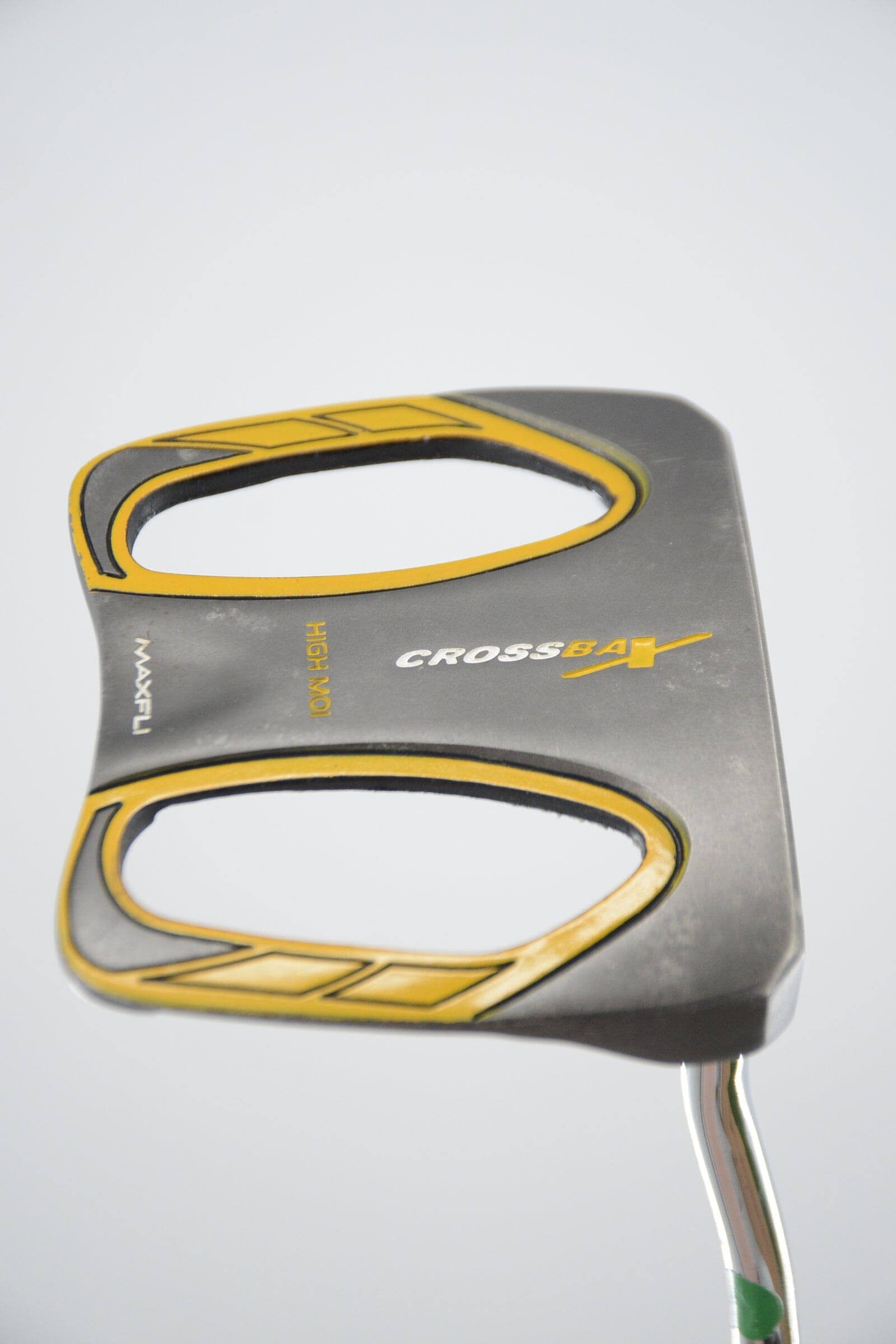 MaxFli CrossBaX Putter 35" Golf Clubs GolfRoots