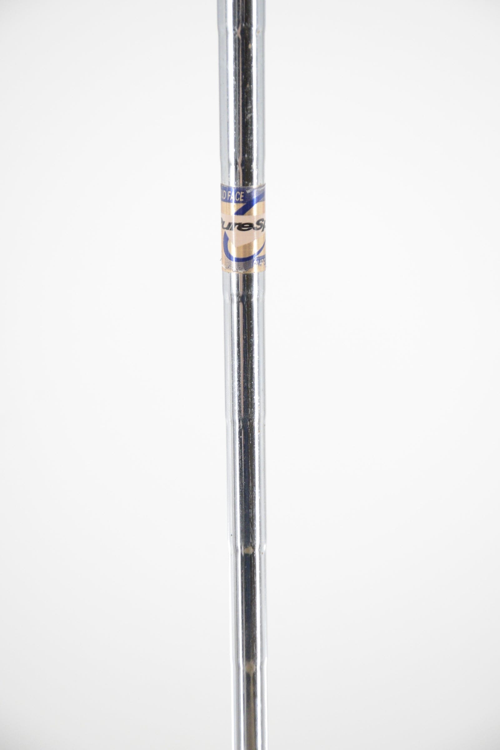 PureSpin Diamond Face AW Wedge Flex 35" Golf Clubs GolfRoots