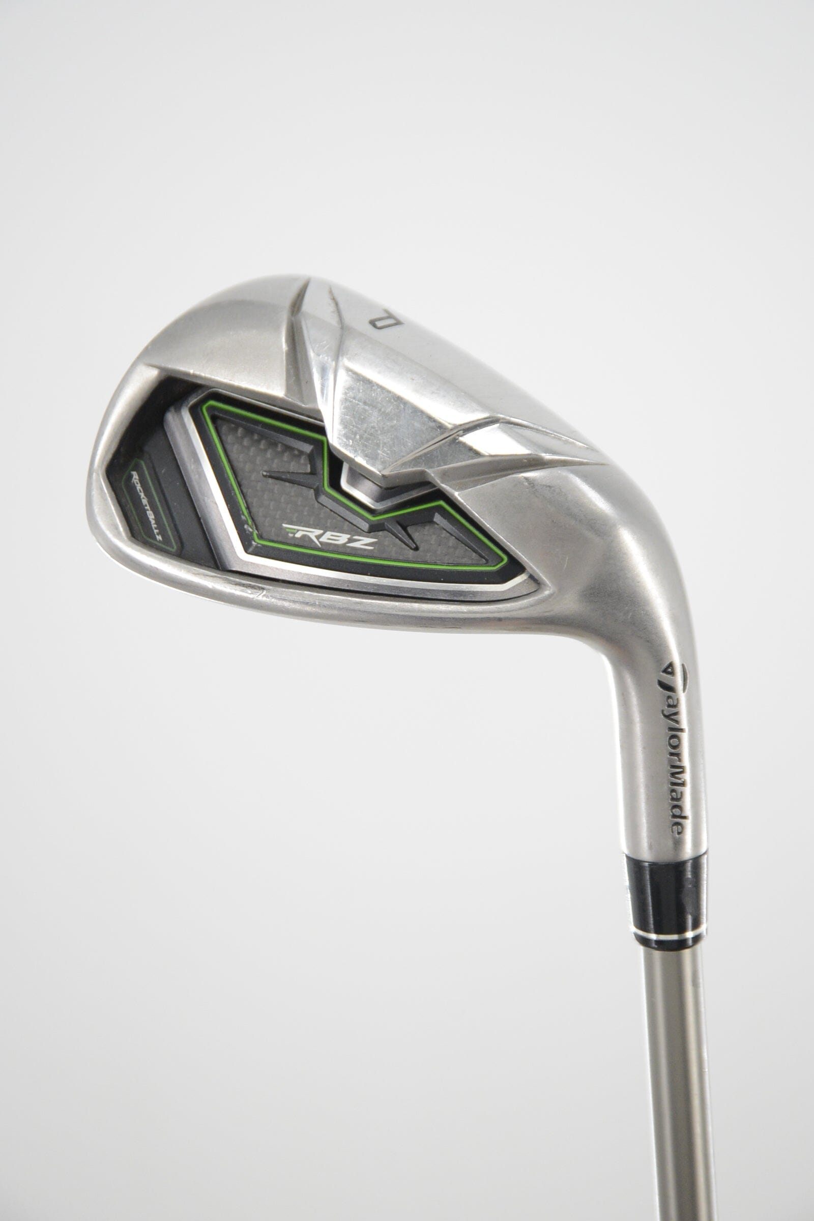 Women's TaylorMade Rocketballz PW W Flex 34.5" Golf Clubs GolfRoots