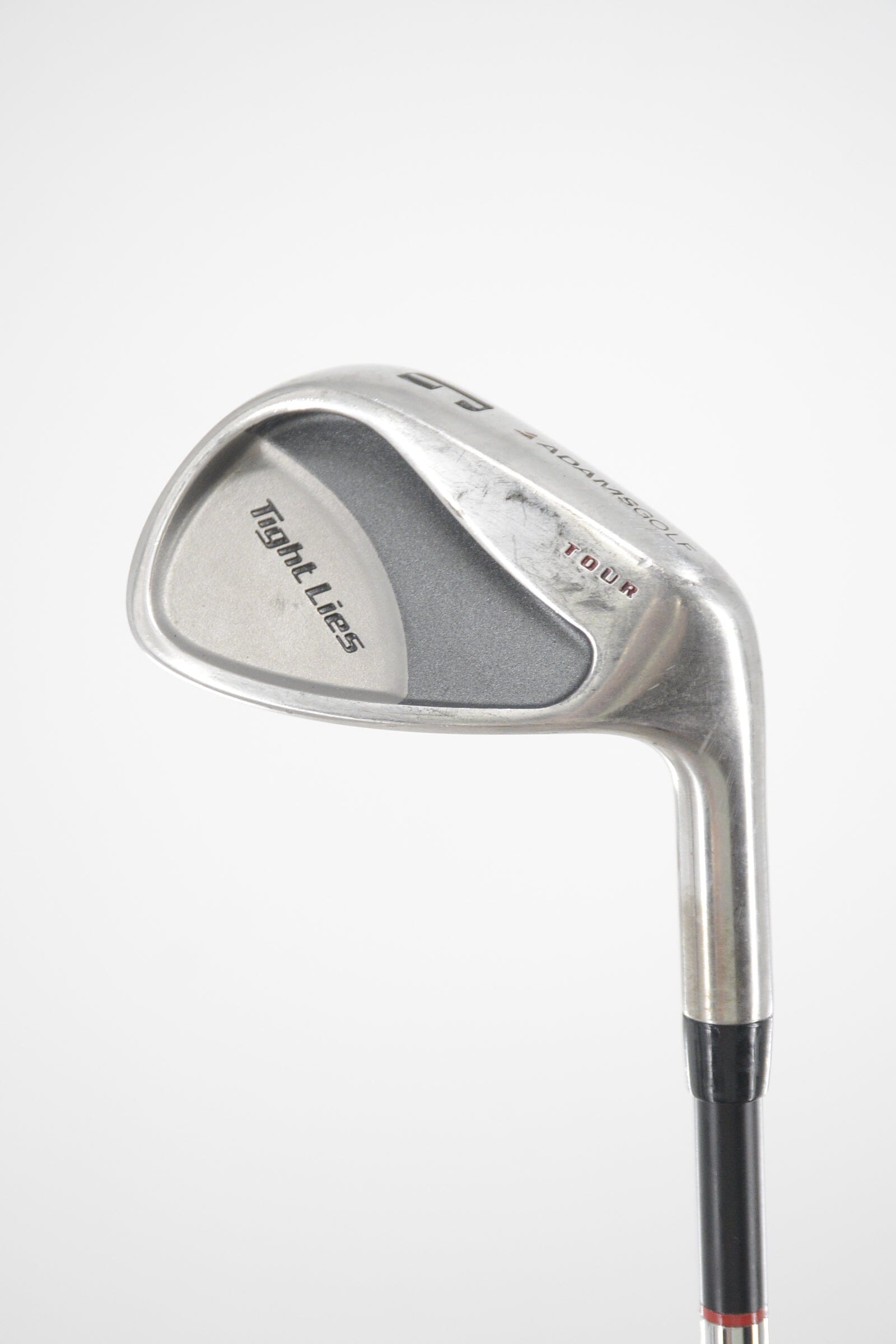 Adams Tight Lies Tour GW Wedge Flex 35.25" Golf Clubs GolfRoots