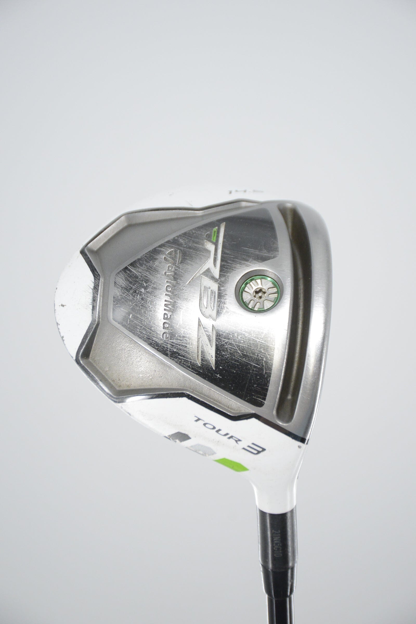 TaylorMade Rocketballz Tour 3 Wood S Flex 43" Golf Clubs GolfRoots