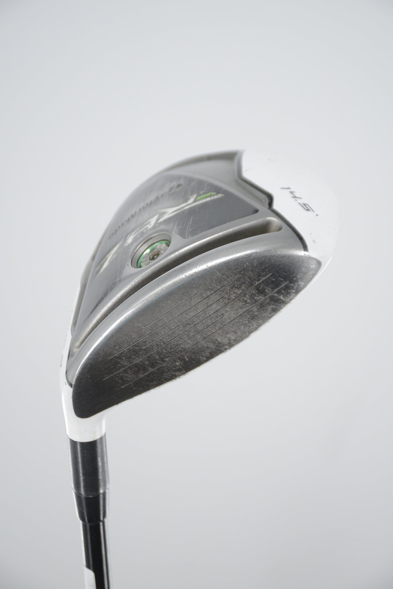 TaylorMade Rocketballz Tour 3 Wood S Flex 43" Golf Clubs GolfRoots