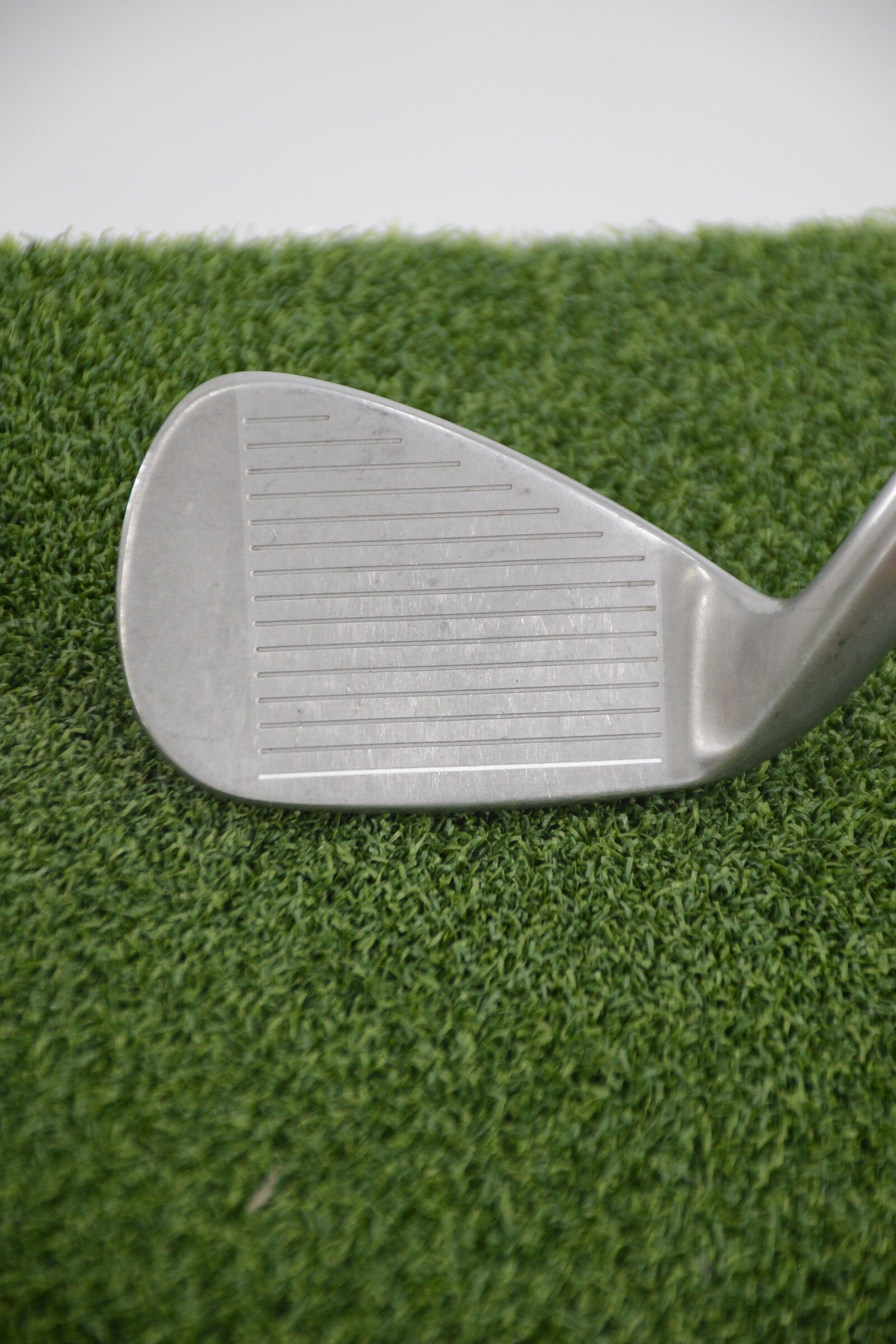 Women's TaylorMade Rocketballz PW W Flex 34.5" Golf Clubs GolfRoots