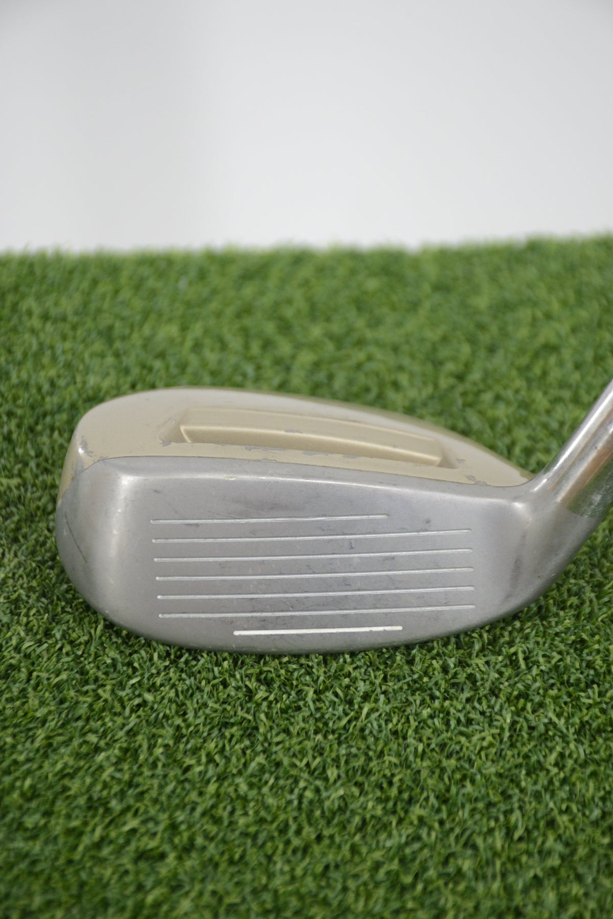Women's Adams Idea A12OS 5 Hybrid W Flex 37.75"