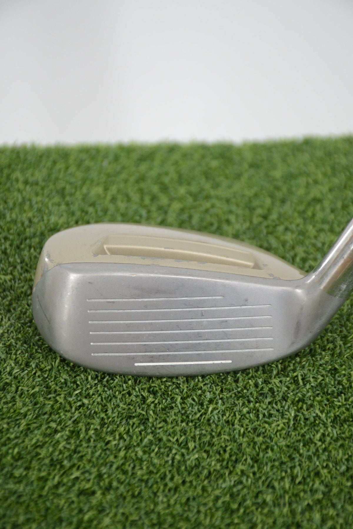 Women's Adams Idea A12OS 5 Hybrid W Flex 37.75" Golf Clubs GolfRoots