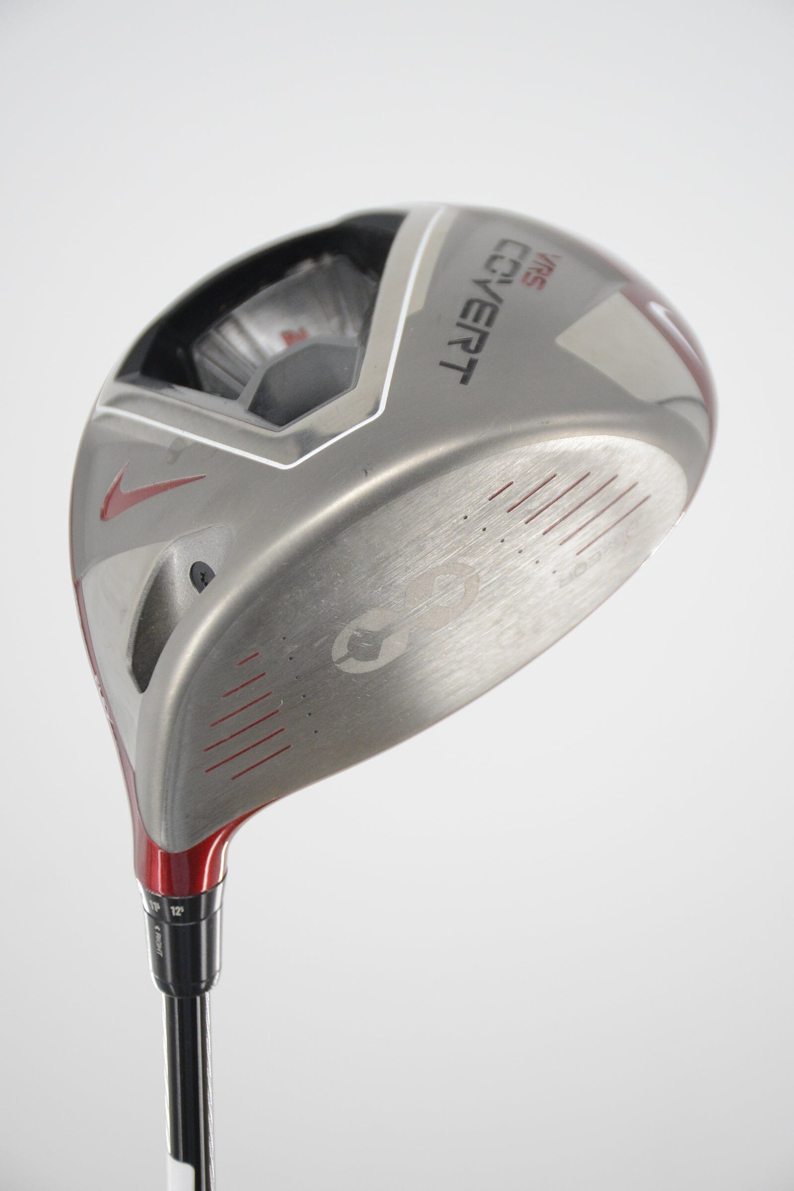 Nike Vr-S Covert 2.0 10.5 Degree Driver S Flex 44.75" Golf Clubs GolfRoots