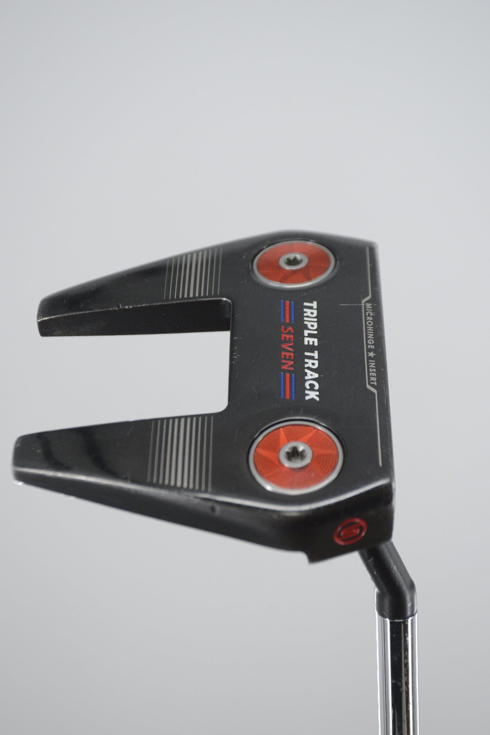 Odyssey Triple Track 7 Putter 34.5" Golf Clubs GolfRoots