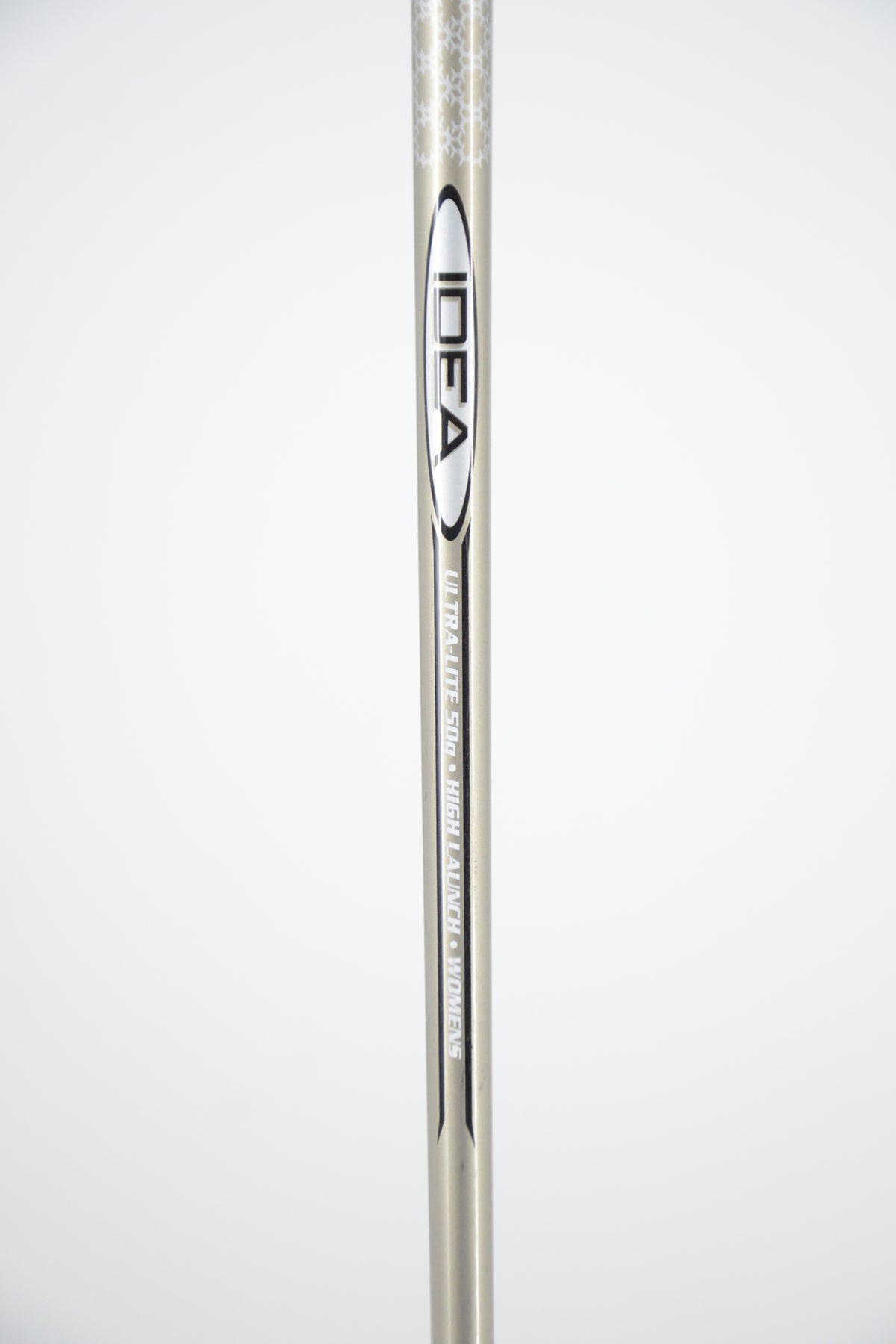 Women's Adams Idea A12OS 5 Hybrid W Flex 37.75"