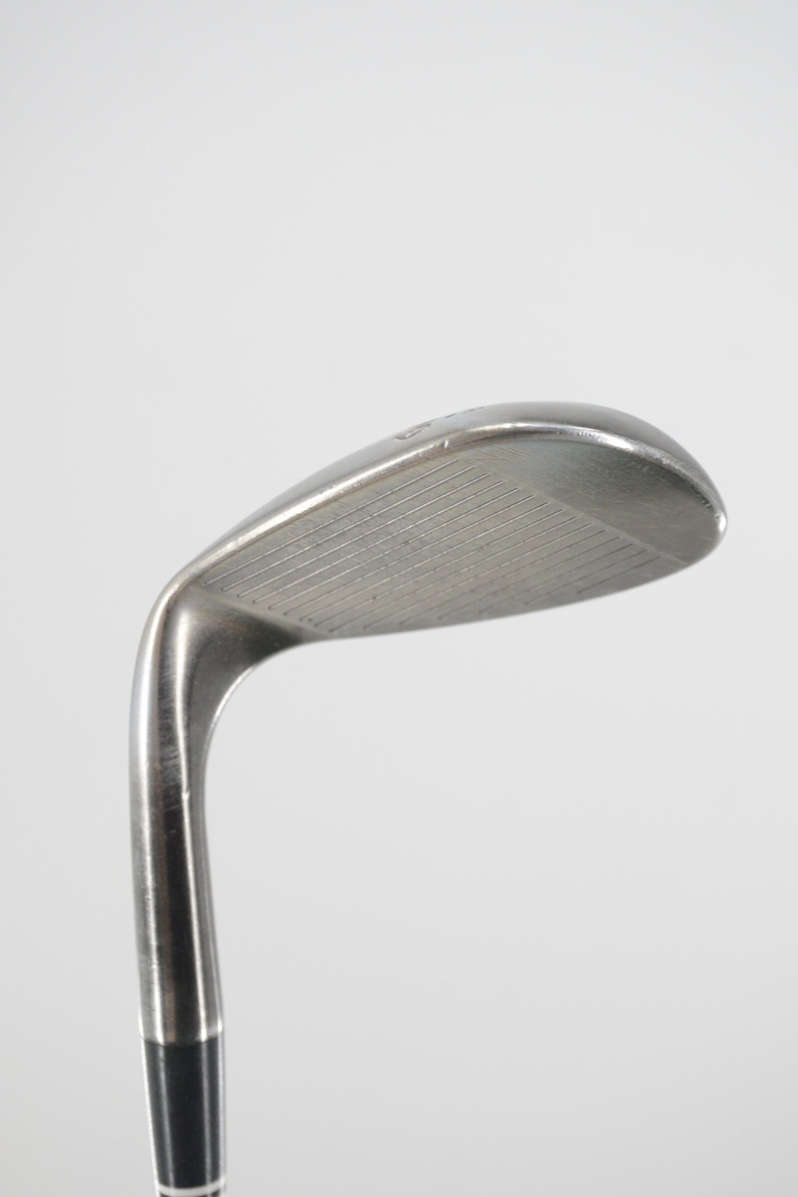 Cleveland CG16 Black Pearl 60 Degree Wedge Wedge Flex 35" Golf Clubs GolfRoots