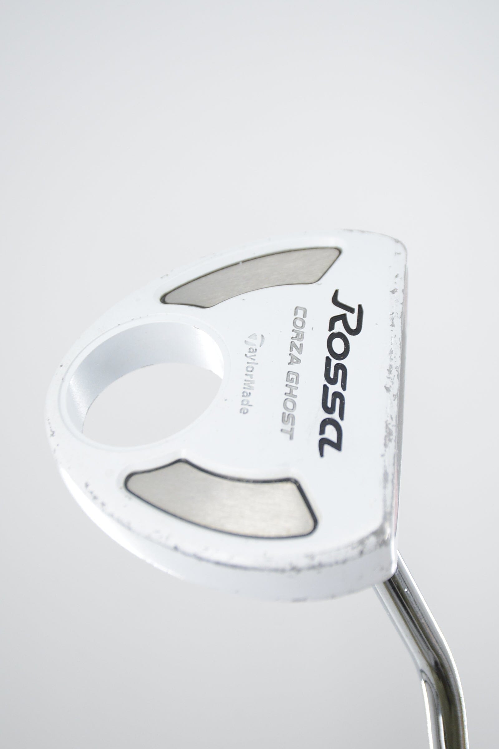 TaylorMade Rossa Corza Ghost Putter 34" Golf Clubs GolfRoots