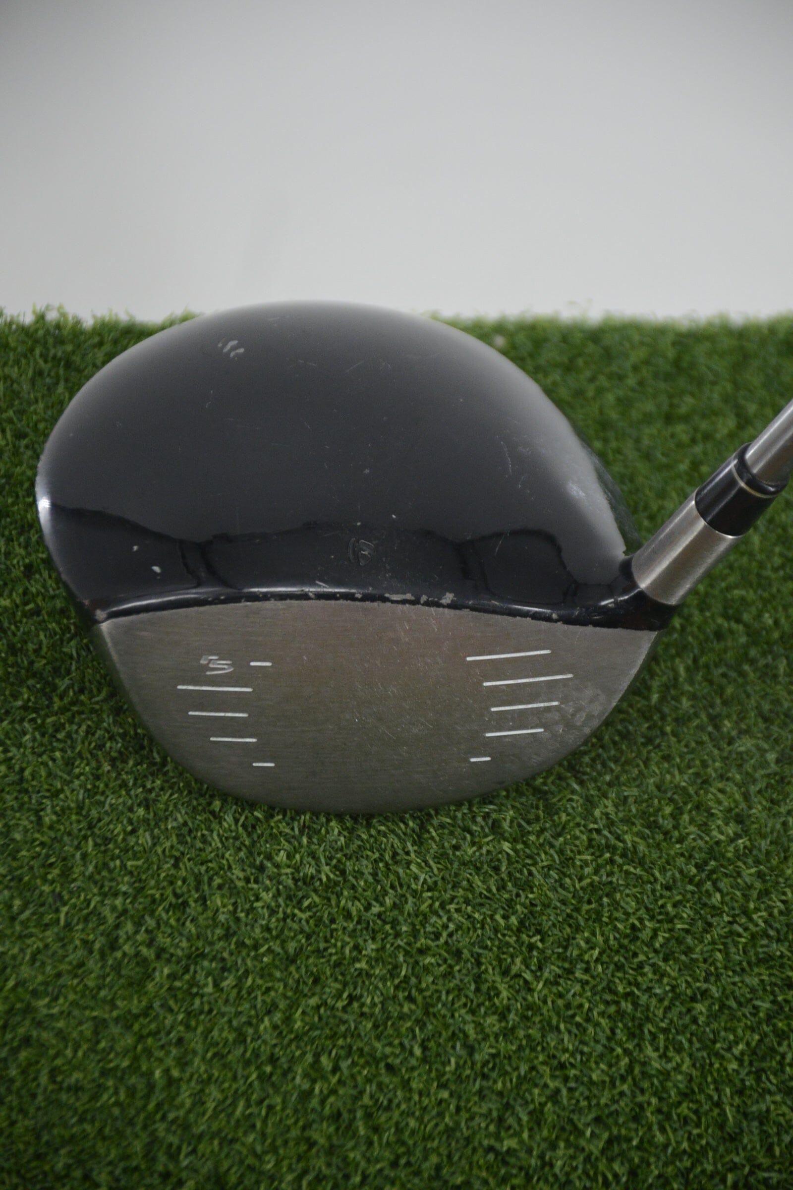 TaylorMade R5 Dual 9.5 Degree Driver S Flex 44.75"