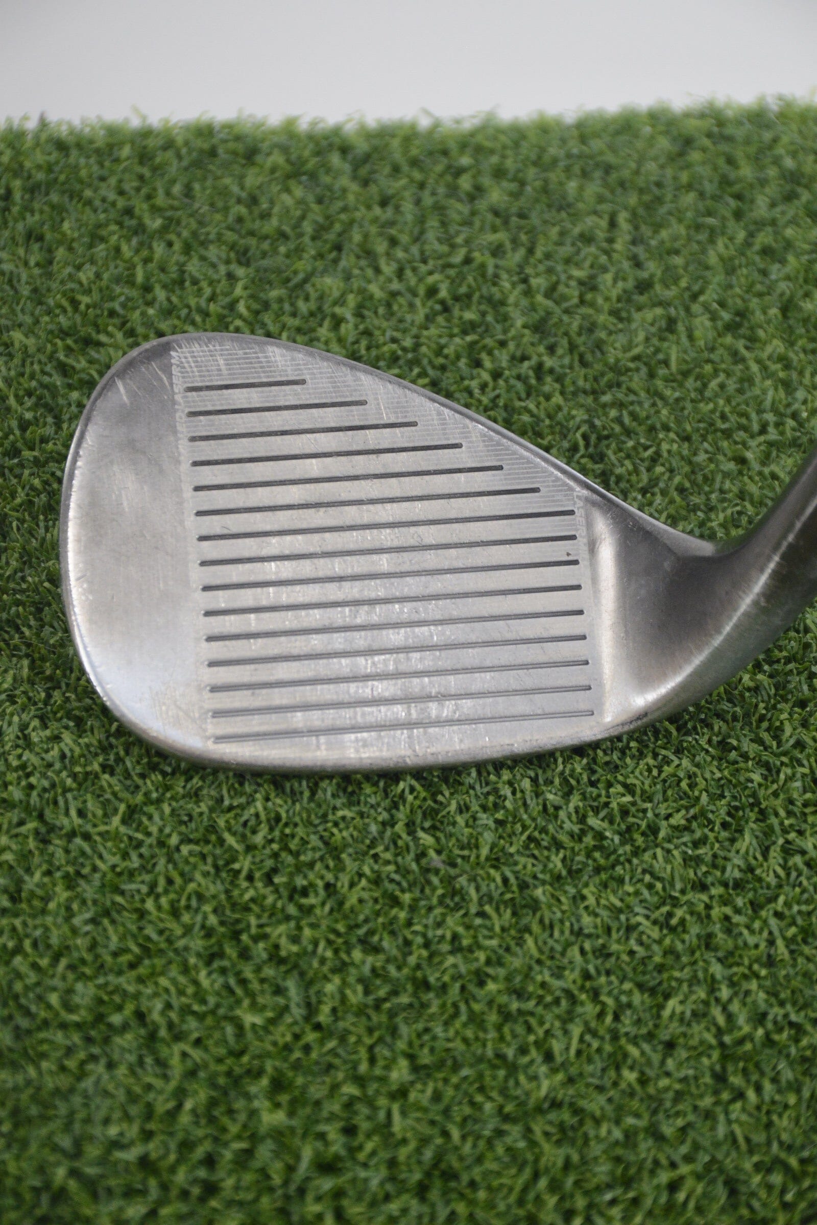 Cleveland CG16 Black Pearl 60 Degree Wedge Wedge Flex 35" Golf Clubs GolfRoots