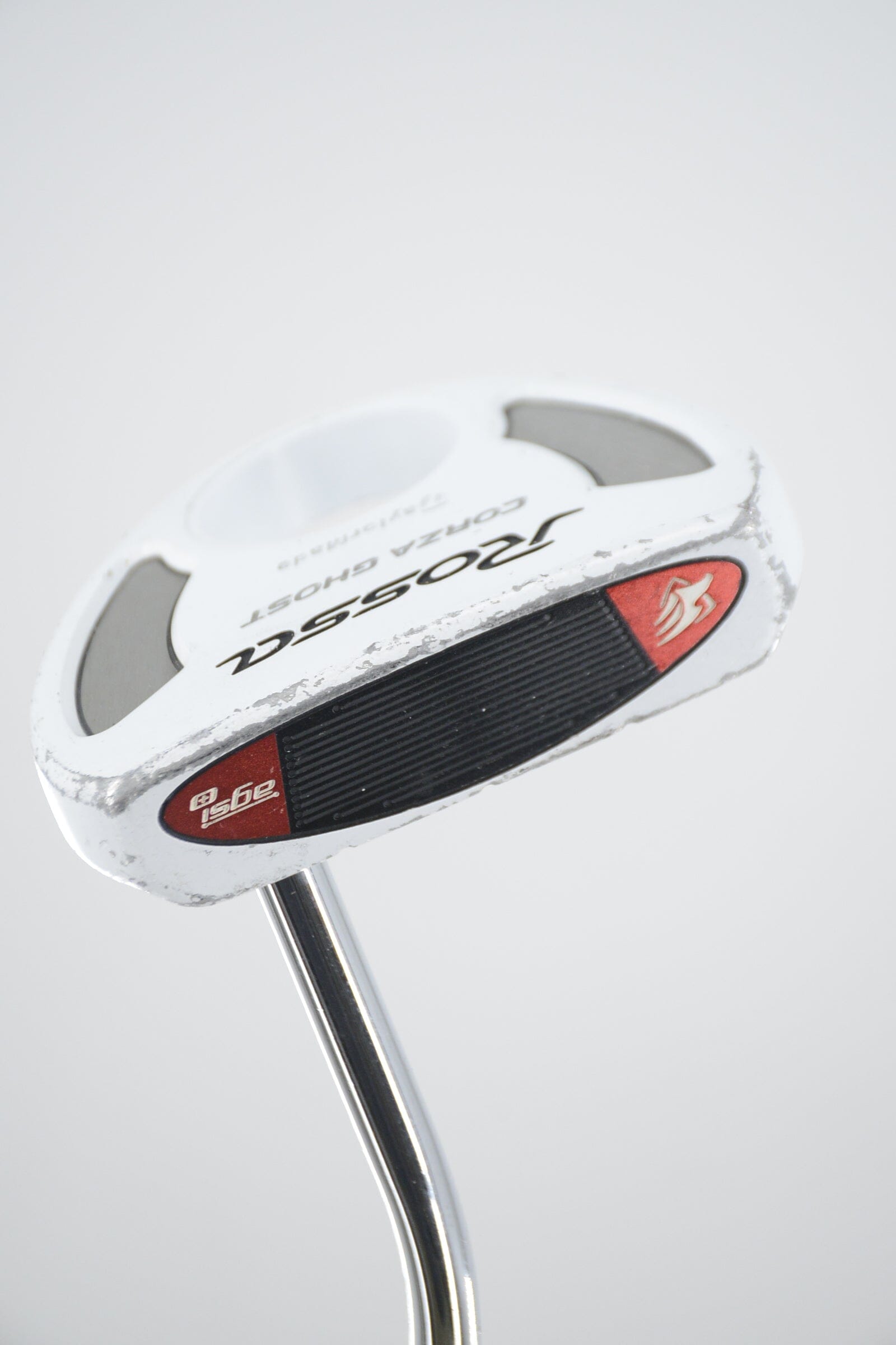 TaylorMade Rossa Corza Ghost Putter 34" Golf Clubs GolfRoots