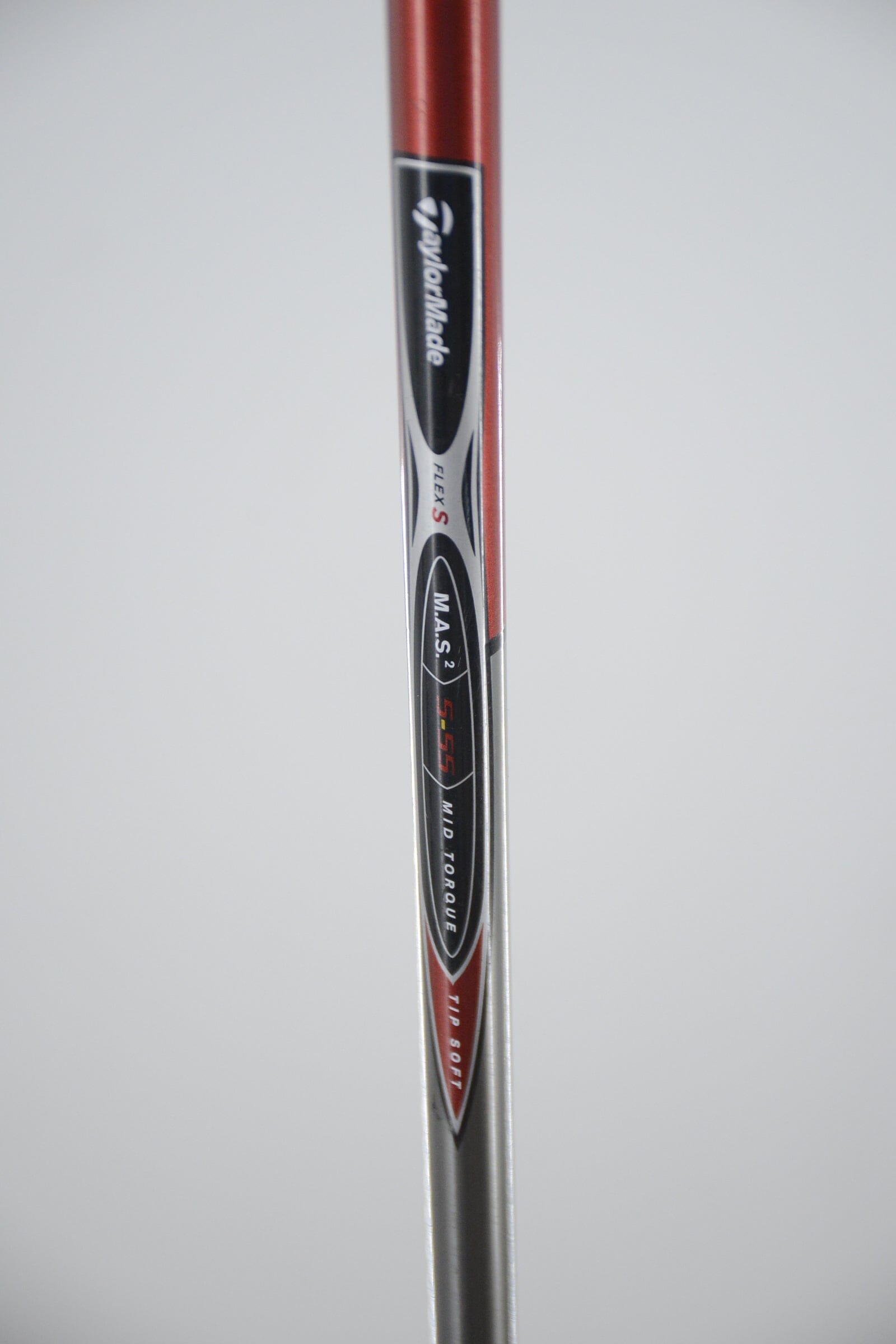 TaylorMade R5 Dual 9.5 Degree Driver S Flex 44.75"
