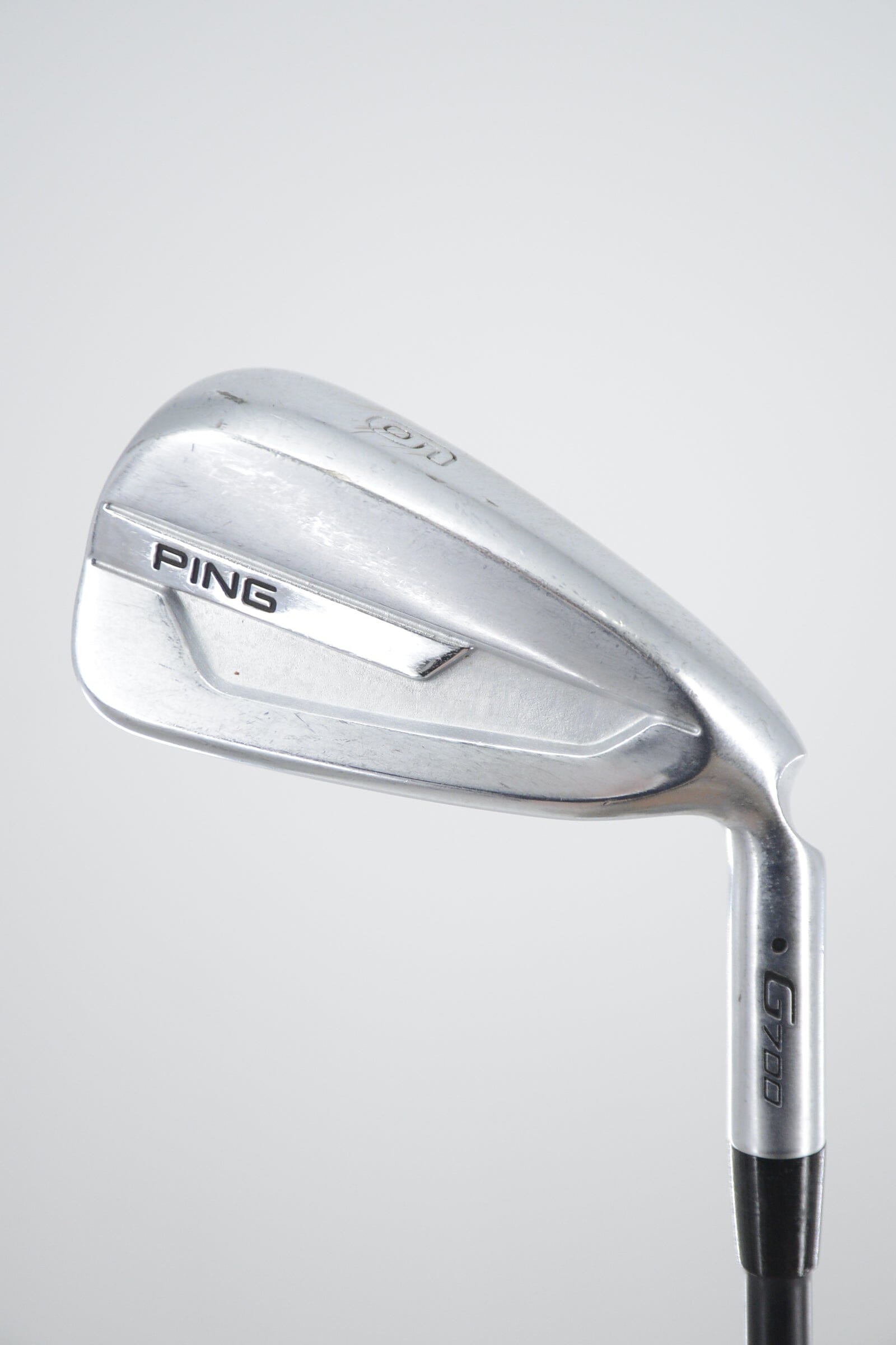 Ping G700 6 Iron SR Flex 37.5" Golf Clubs GolfRoots