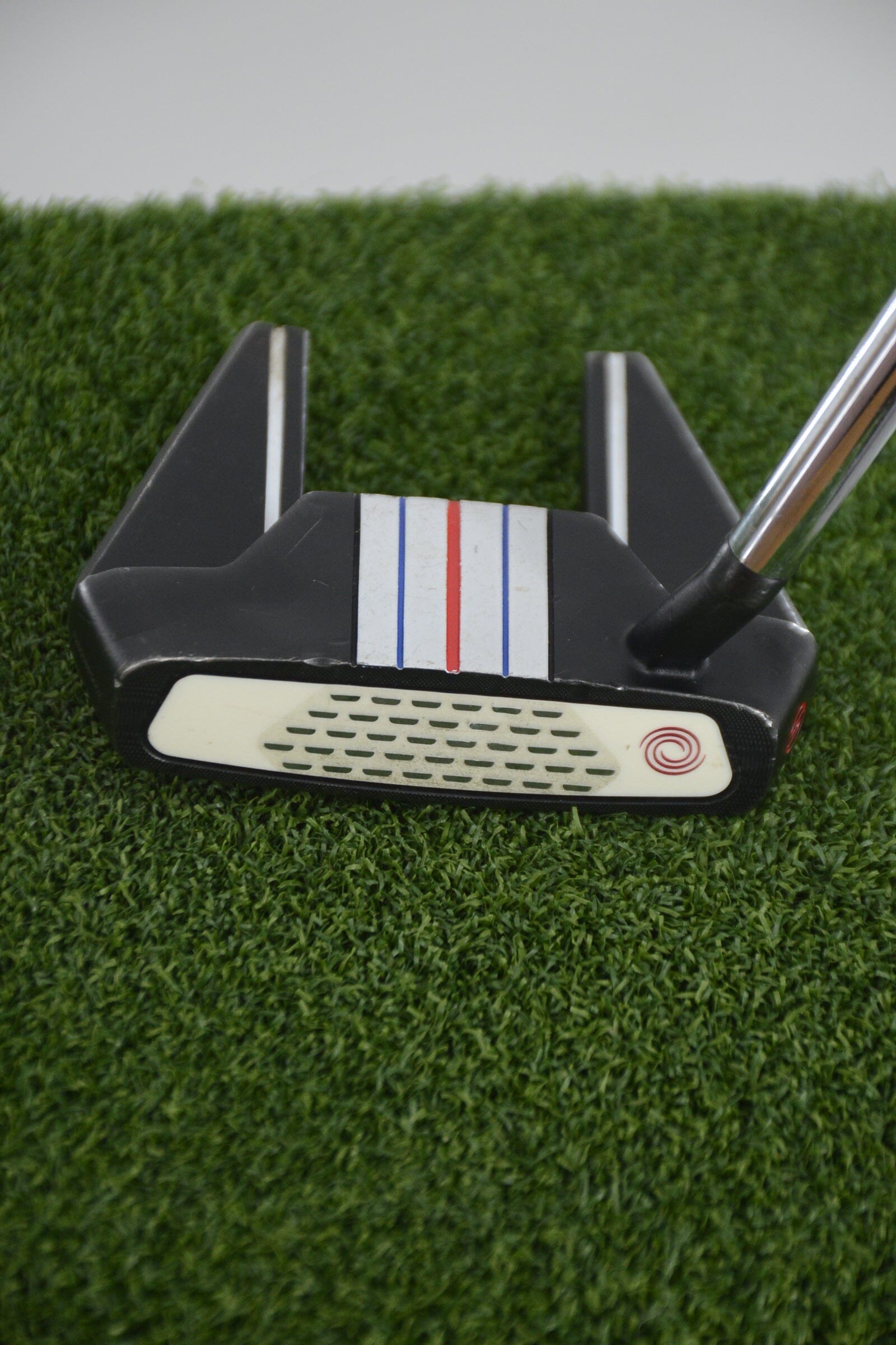 Odyssey Triple Track 7 Putter 34.5" Golf Clubs GolfRoots