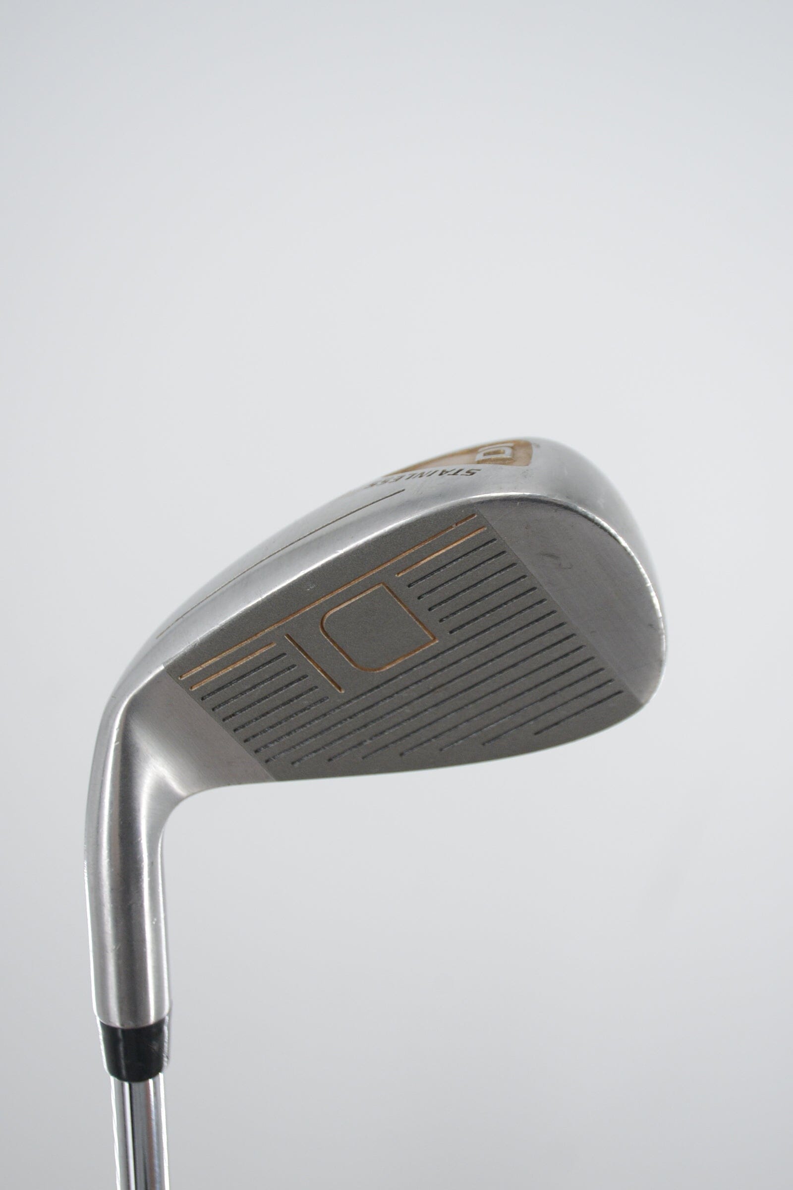 Knight Approach 1 Driving Iron S Flex 39.5" Golf Clubs GolfRoots