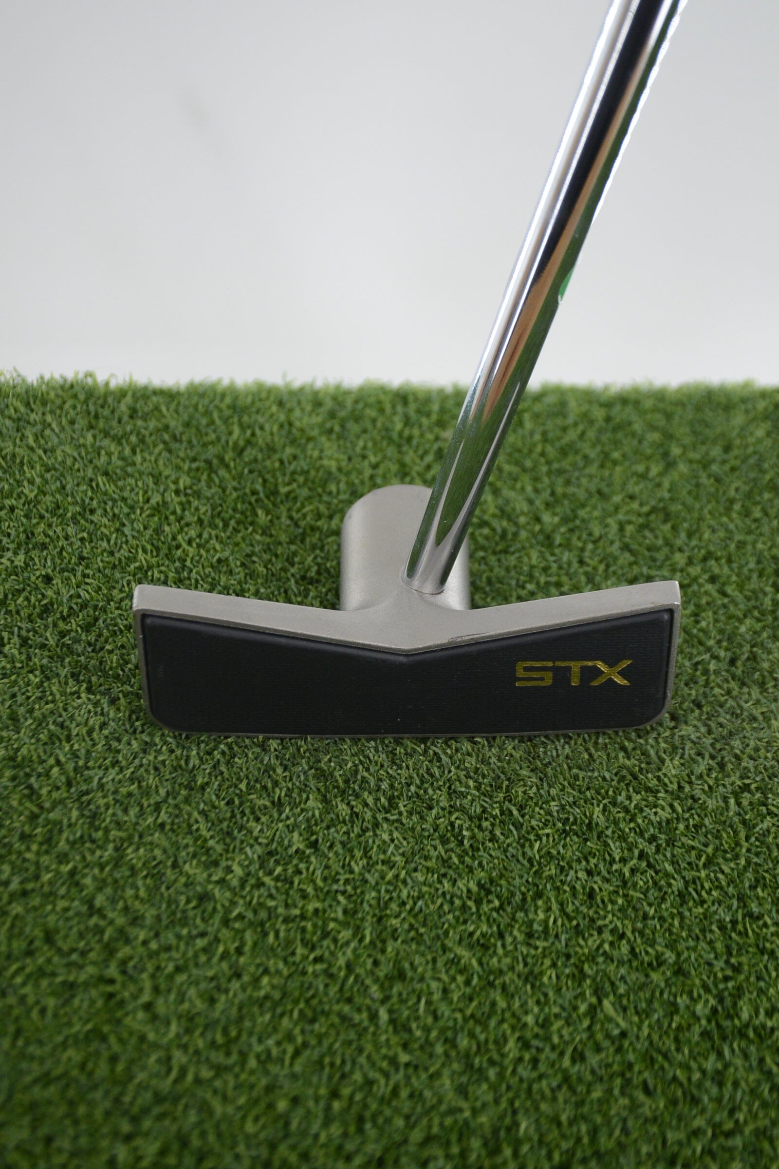 STX Bowtie Putter 35.5" Golf Clubs GolfRoots