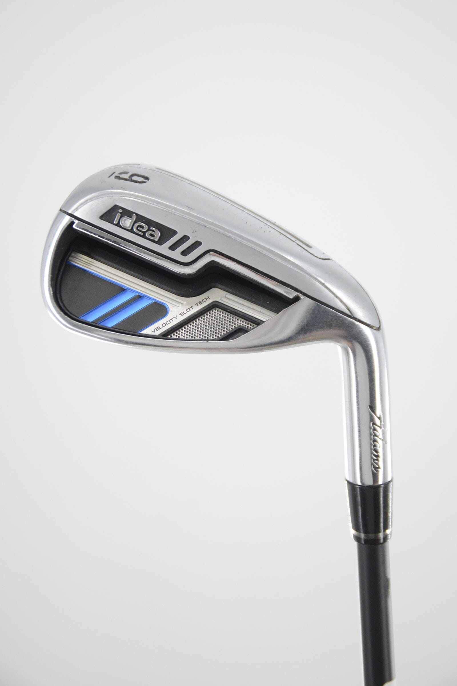 Adams Idea 2014 9 Iron SR Flex 36" Golf Clubs GolfRoots