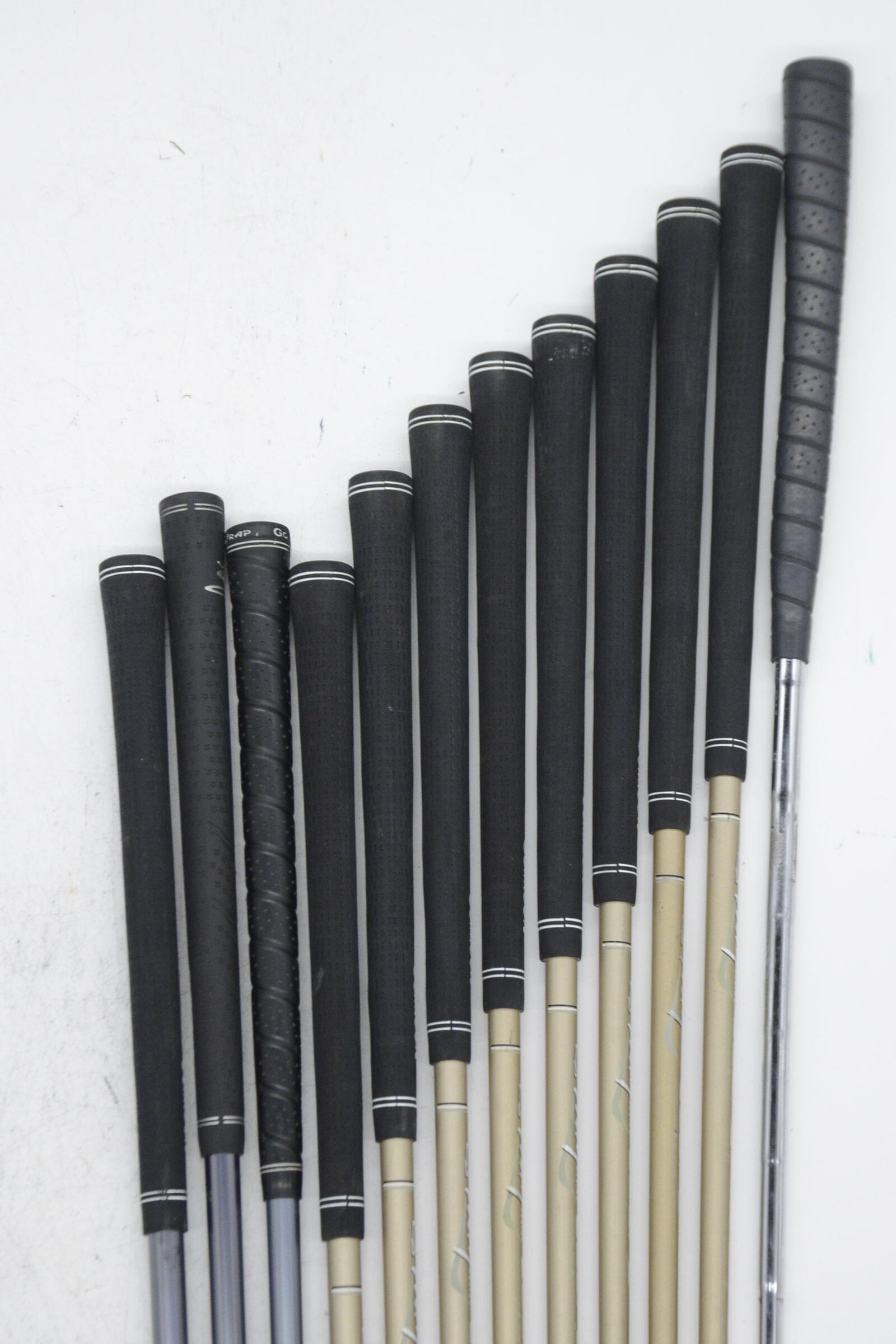 Women's Lady Cobra Oversize Mixed Full Set W Flex -0.5" Golf Clubs GolfRoots