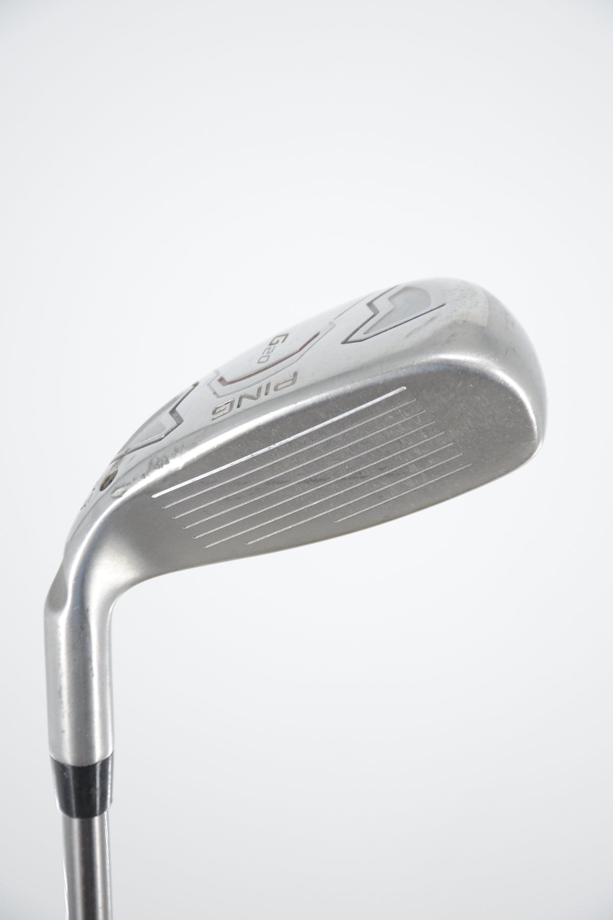 Ping G20 23 Degree Hybrid S Flex 40"