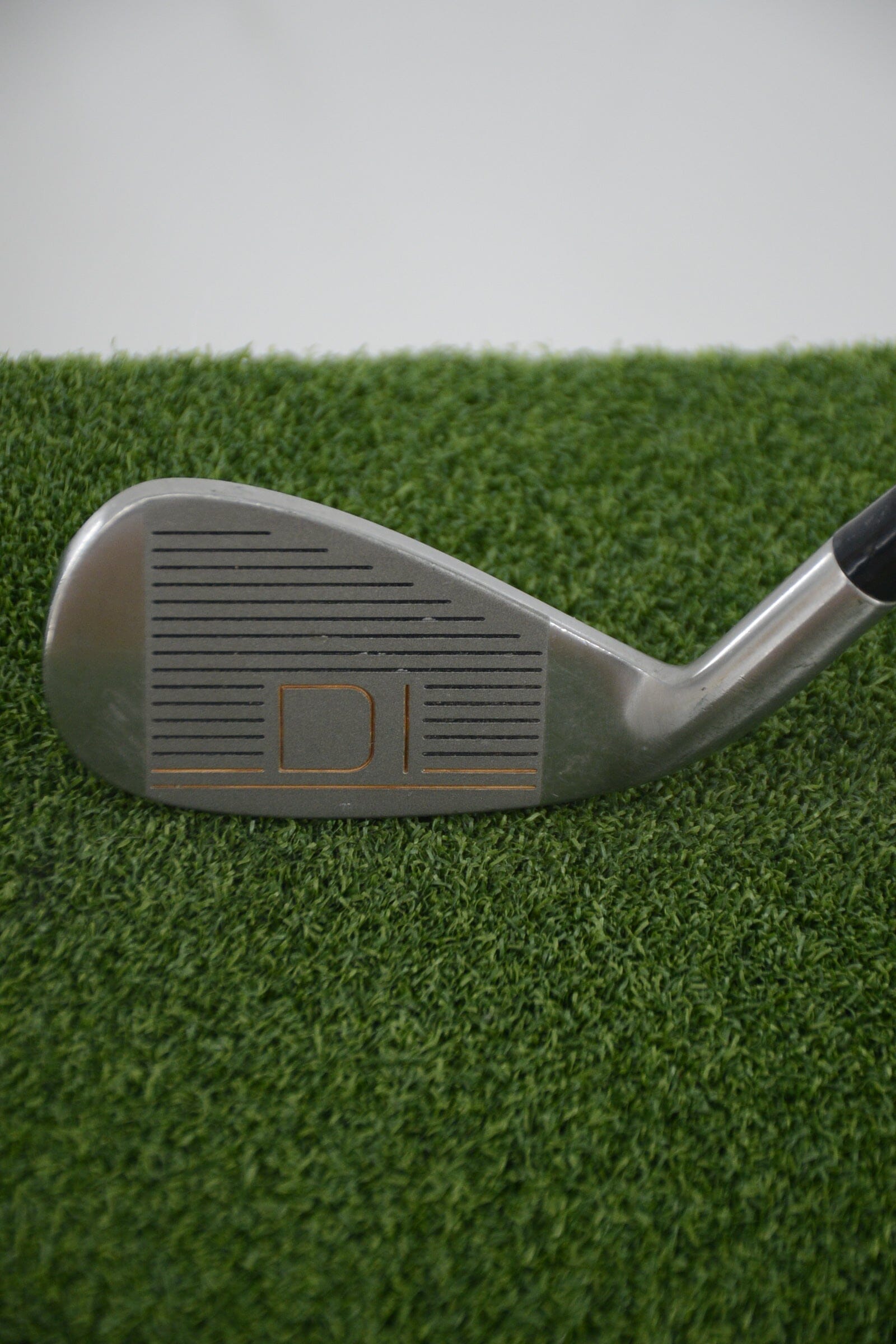 Knight Approach 1 Driving Iron S Flex 39.5" Golf Clubs GolfRoots