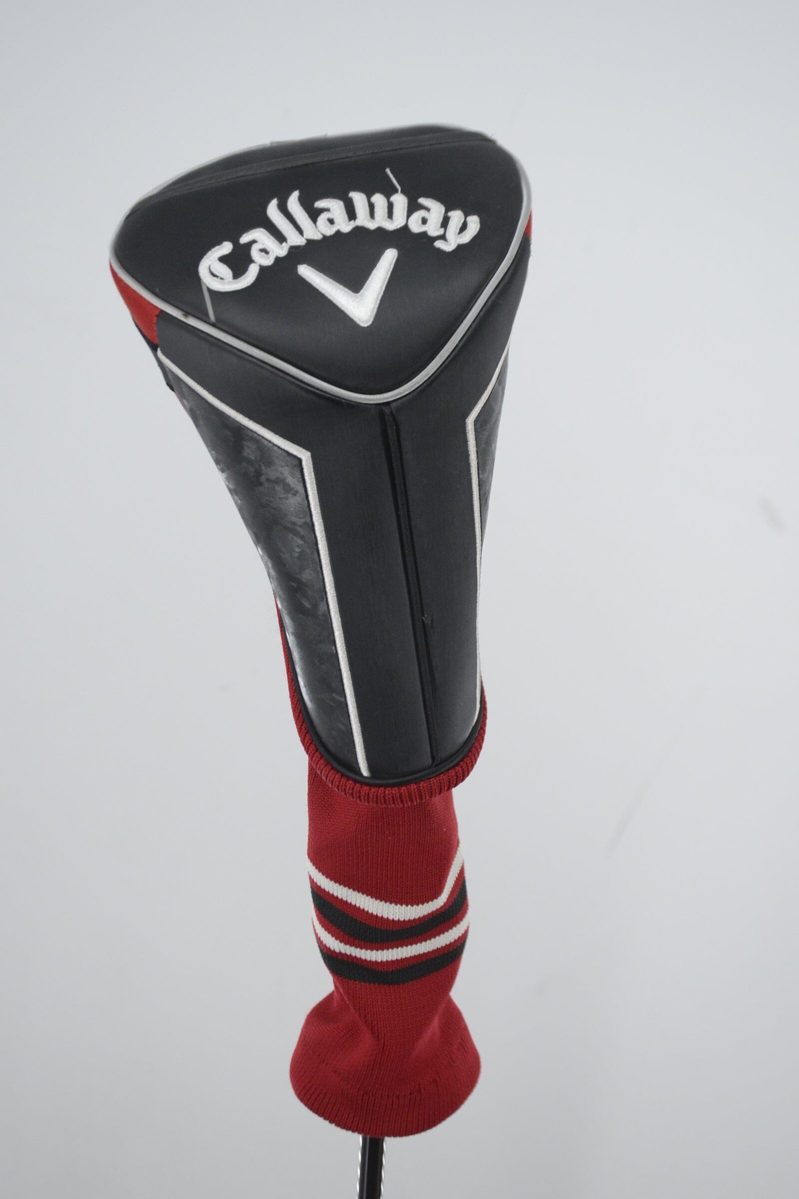 Callaway RAZR Hawk Draw 8.5 Degree Driver X Flex 45"
