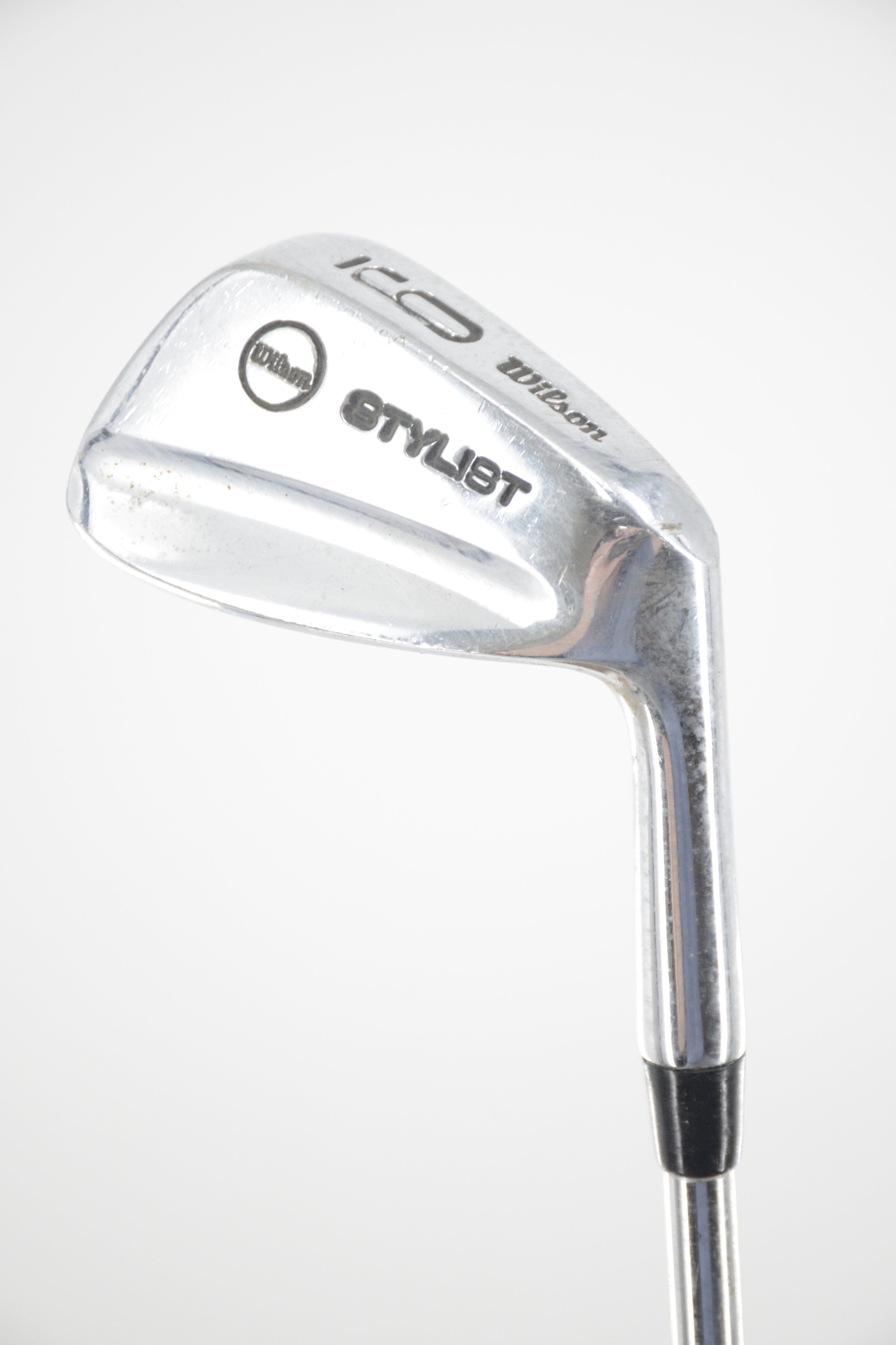 Wilson Stylist 9 Iron S Flex 32.75" Golf Clubs GolfRoots