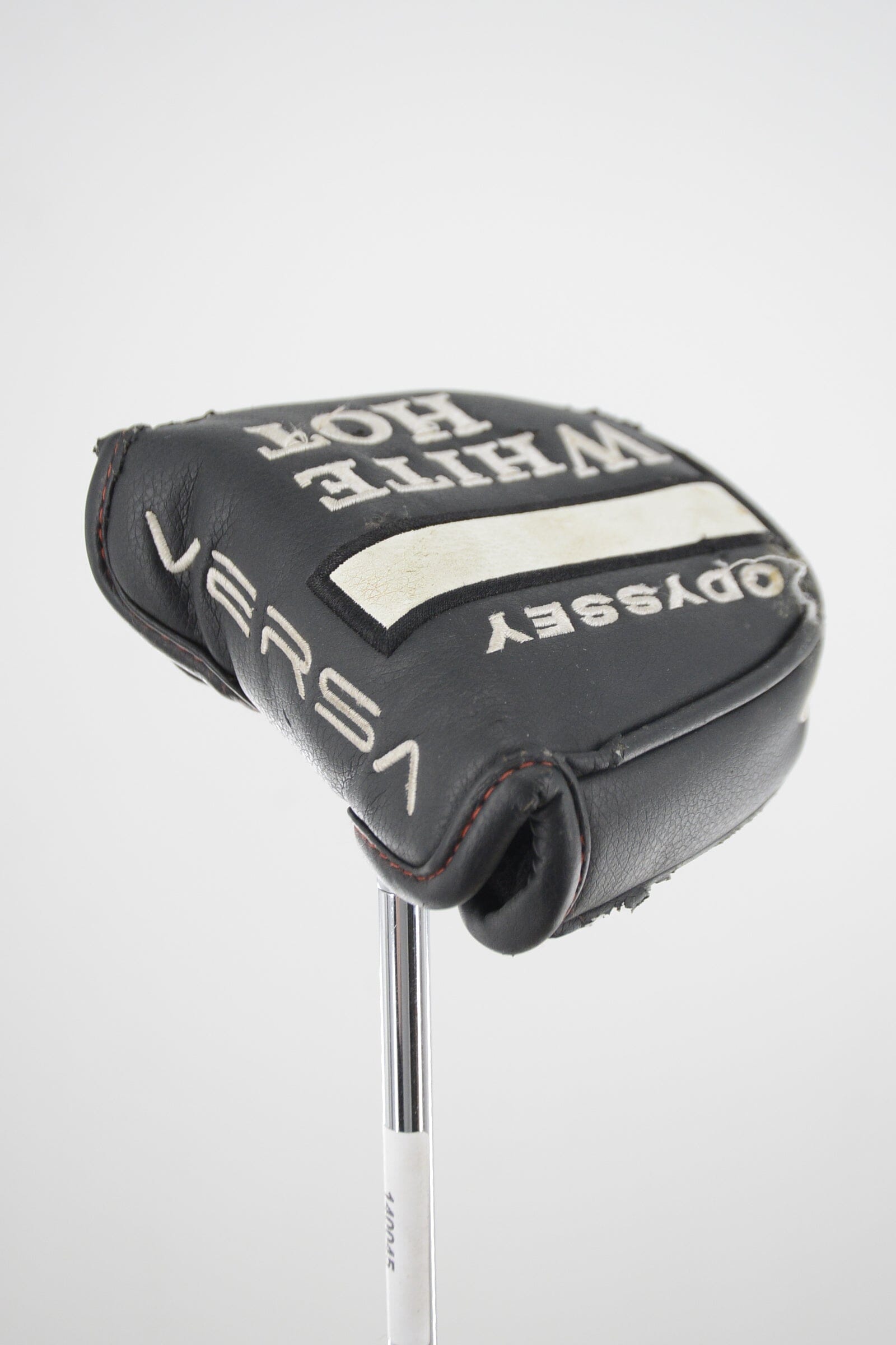 Lefty Odyssey Stroke Lab Black Seven S Putter 35" Golf Clubs GolfRoots