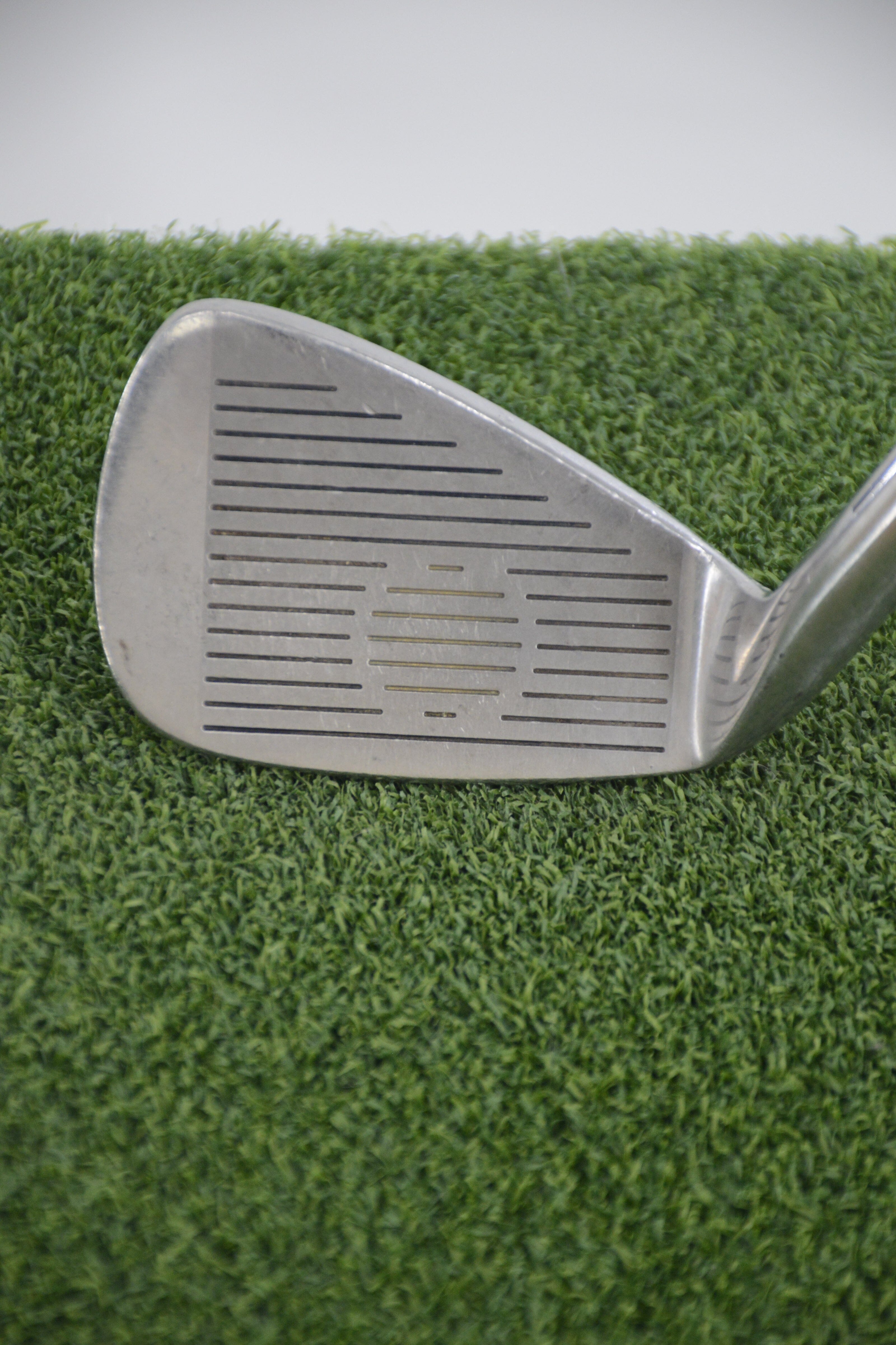 Cobra King OS 9 Iron R Flex 36" Golf Clubs GolfRoots