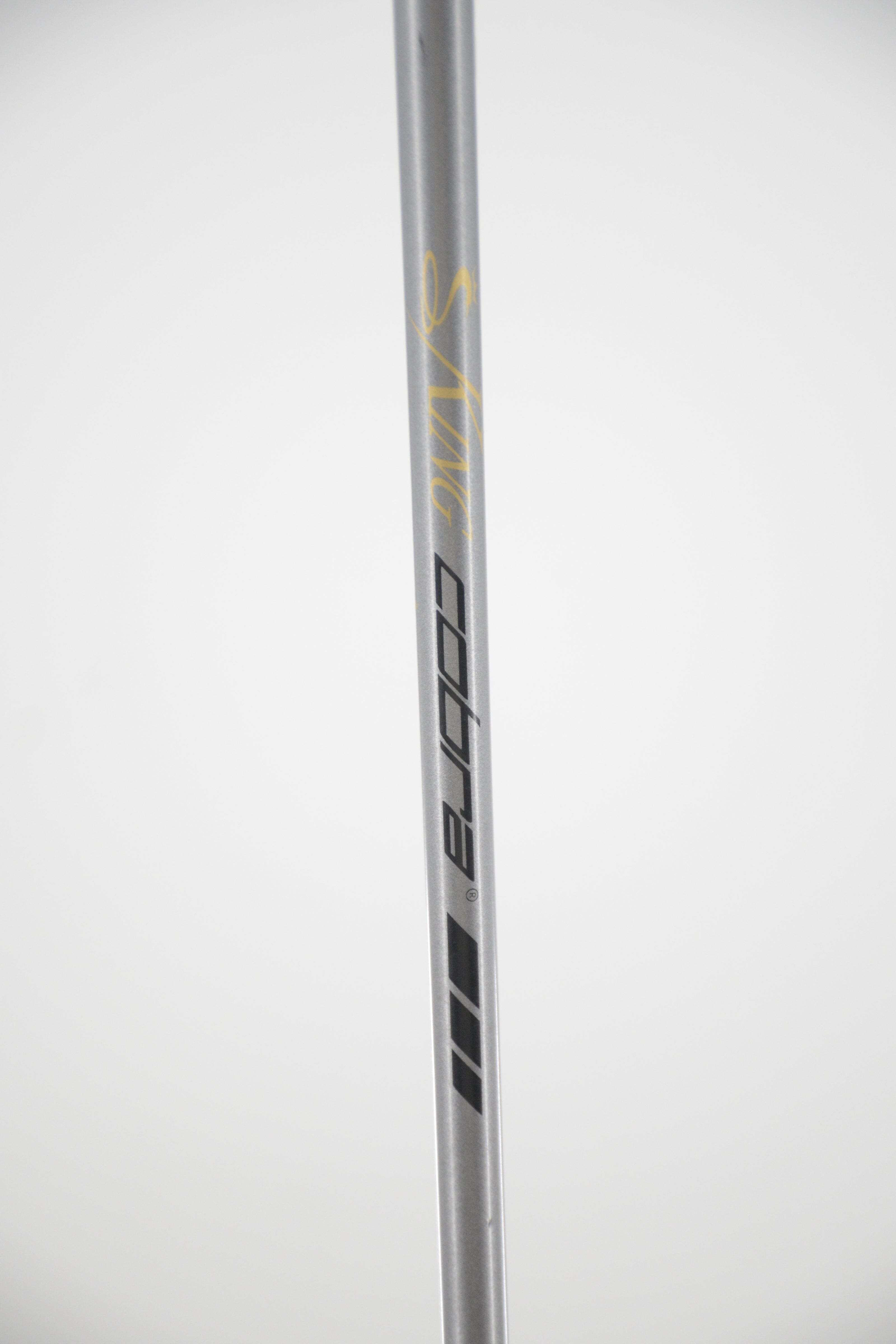 Cobra King OS 9 Iron R Flex 36" Golf Clubs GolfRoots