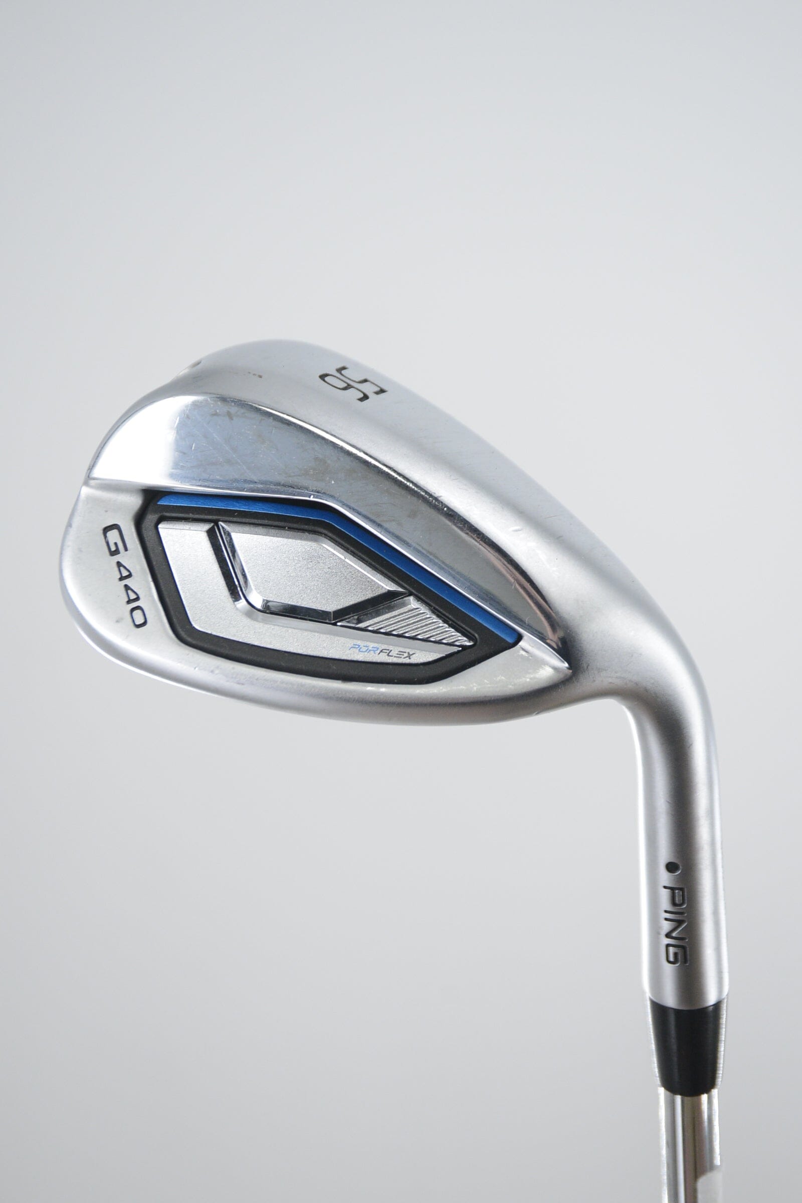 Ping G440 56 Degree Wedge S Flex 35" Golf Clubs GolfRoots