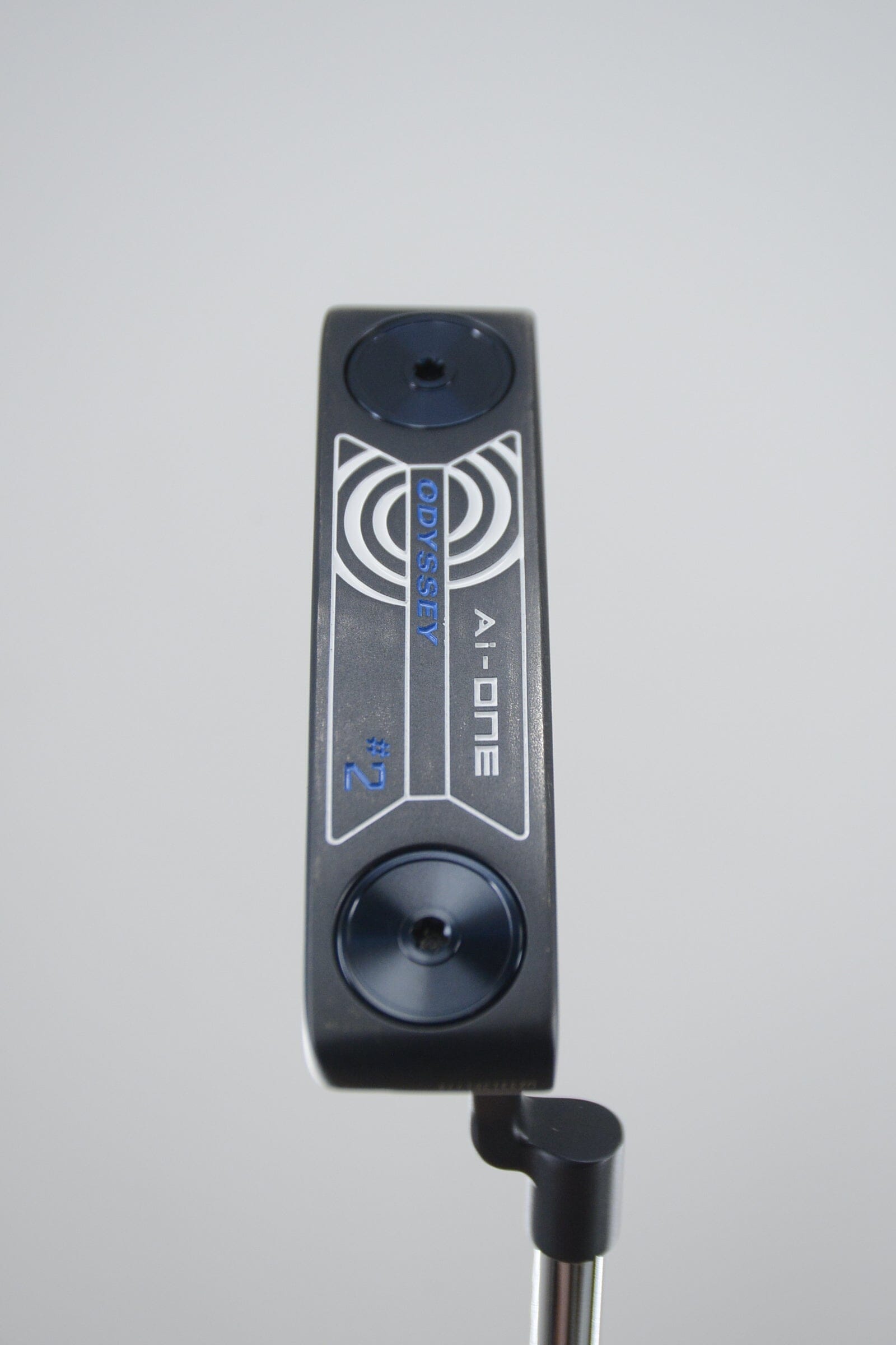 Odyssey ai-ONE #2 Putter 34.5" Golf Clubs GolfRoots