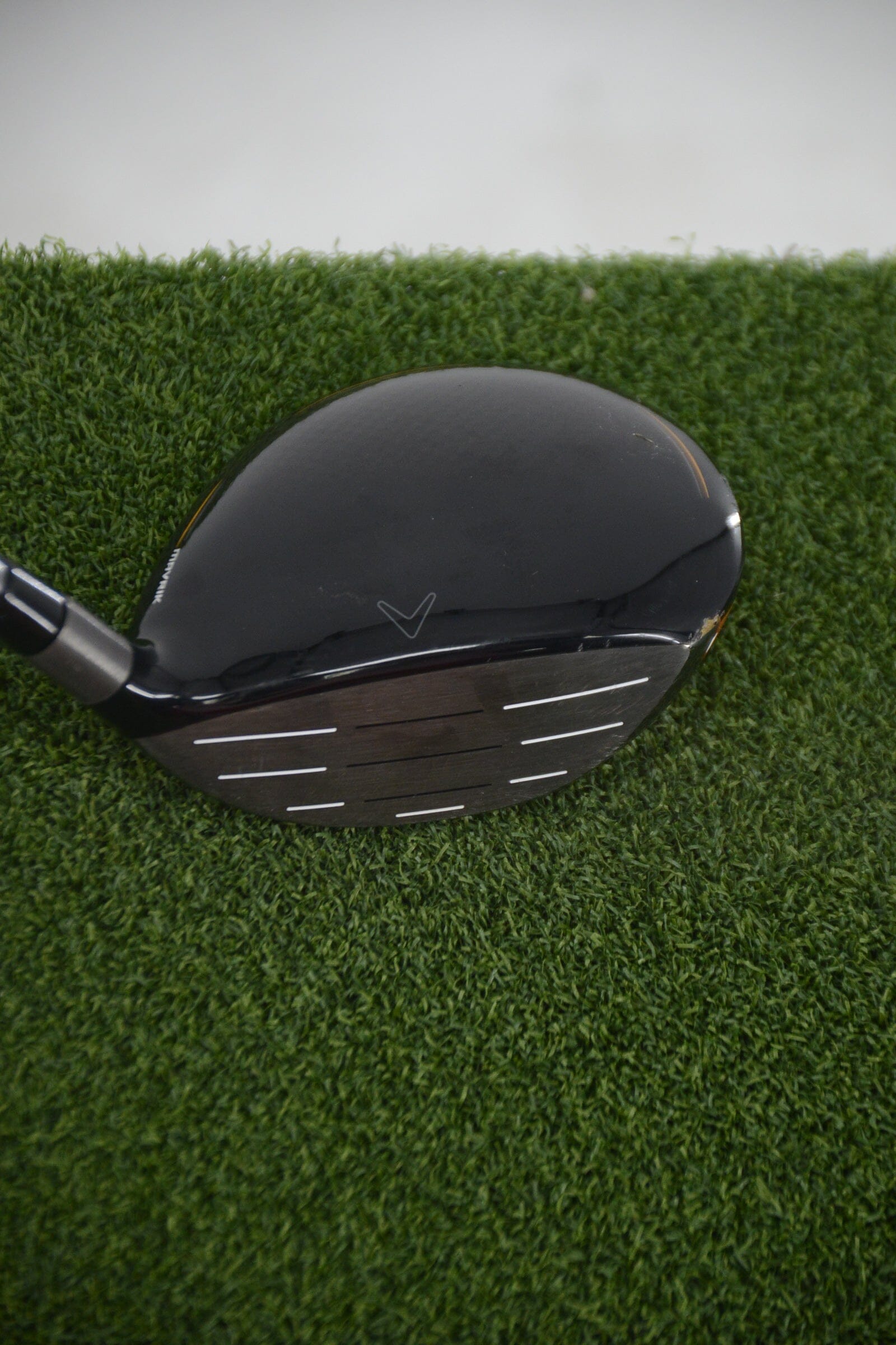 Lefty Callaway Mavrik 3 Wood R Flex 42.5" Golf Clubs GolfRoots