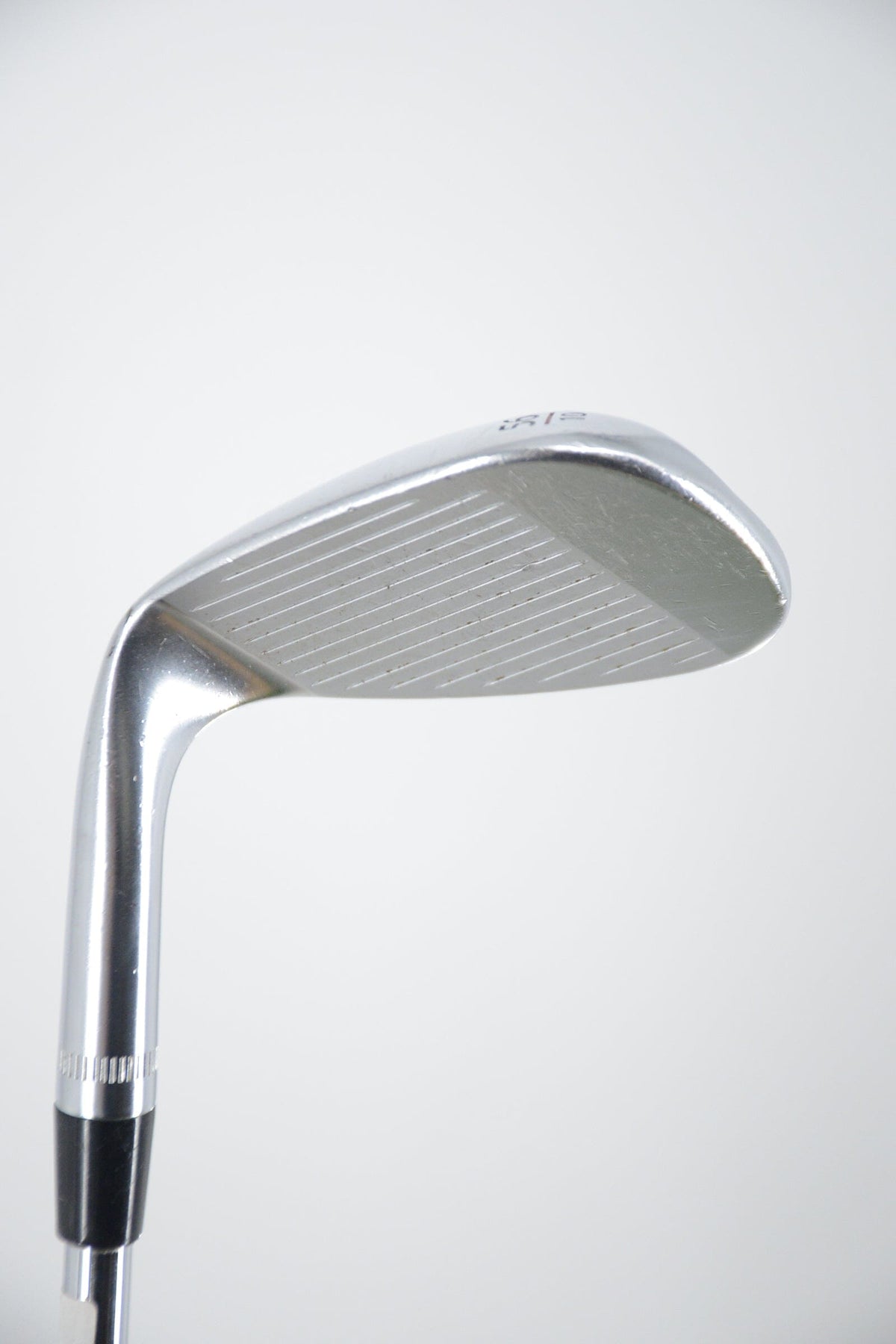Callaway Mack Daddy 4 Chrome 56 Degree Wedge S Flex 35"