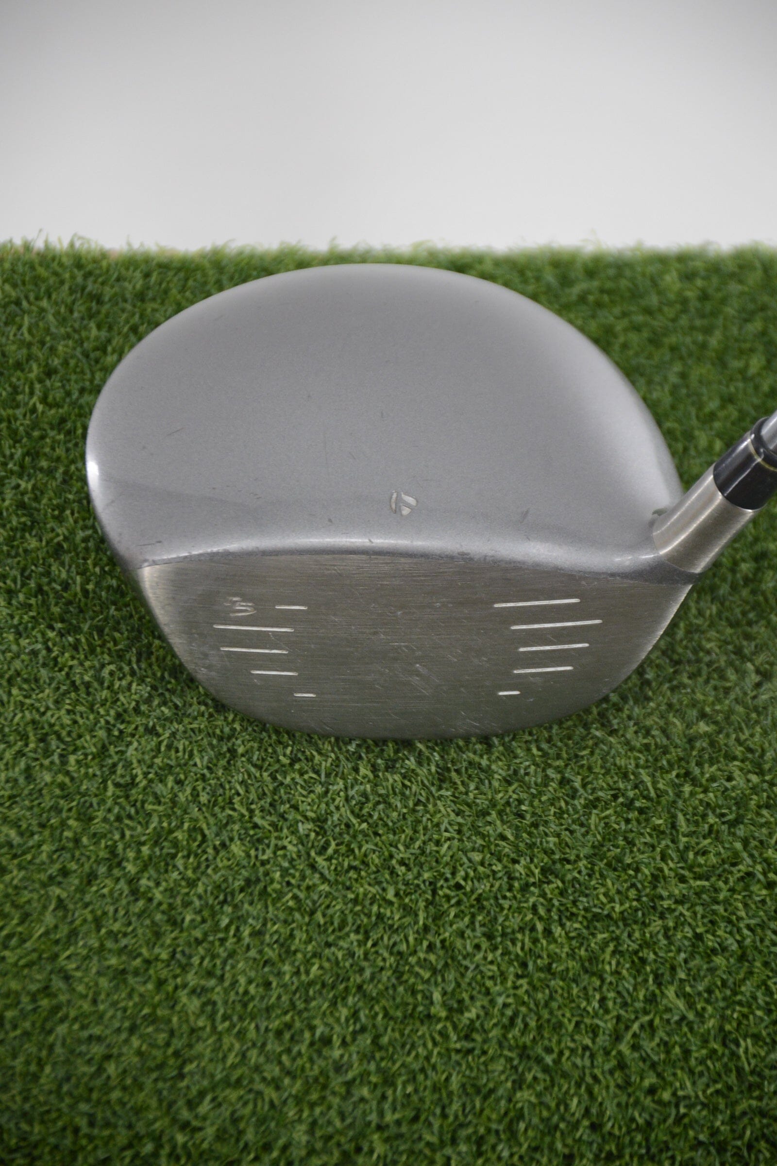 Women's TaylorMade R5 Dual Type W 12 Degree Driver W Flex 43.75" Golf Clubs GolfRoots