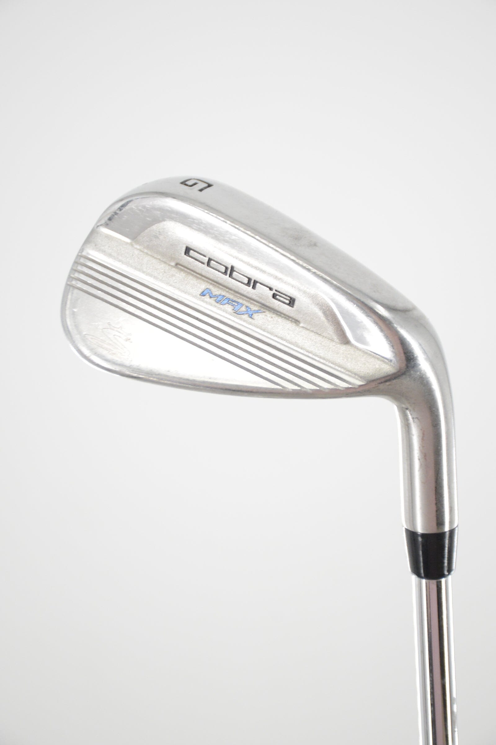Cobra Max GW R Flex 35.25" Golf Clubs GolfRoots