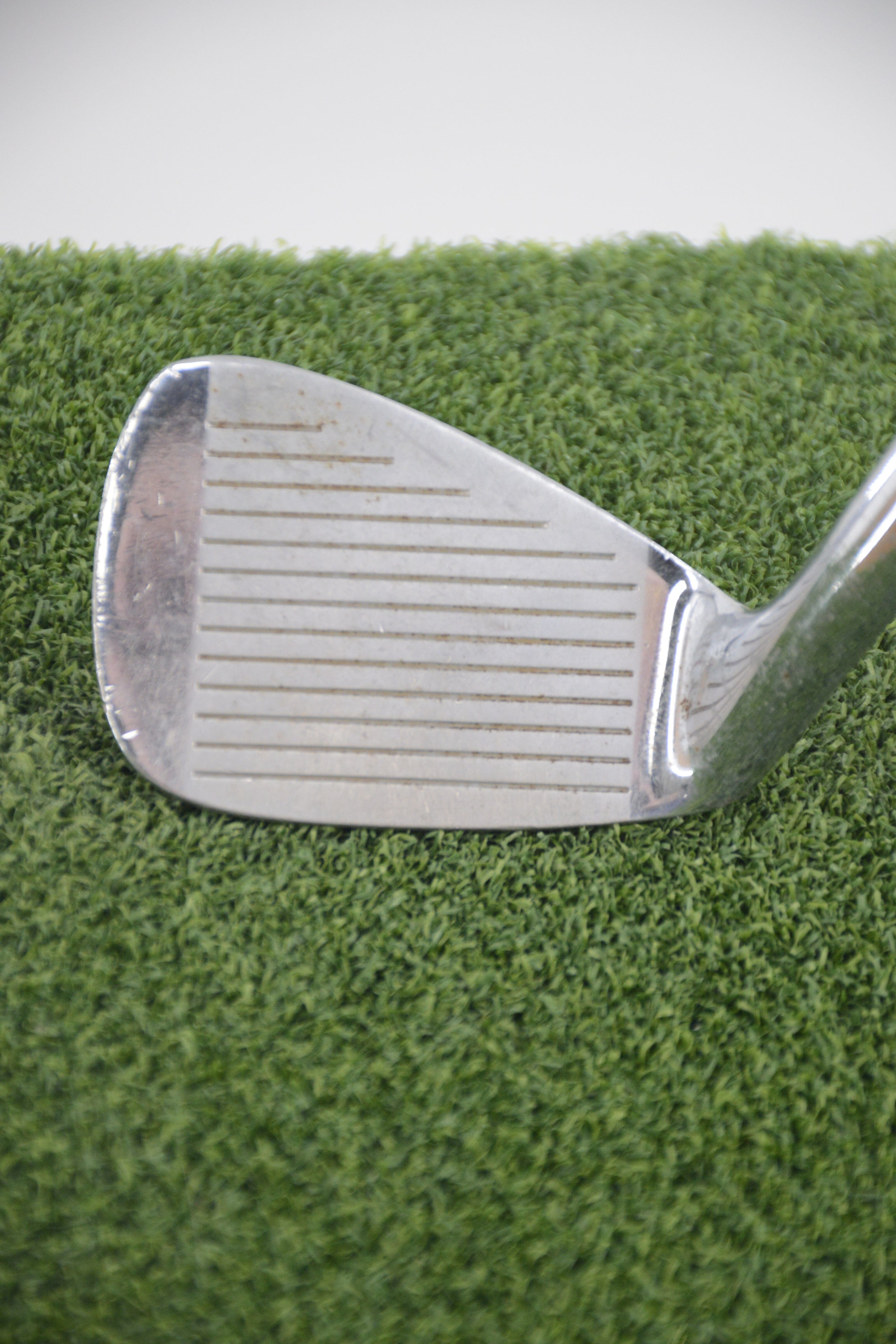 Wilson Stylist 9 Iron S Flex 32.75" Golf Clubs GolfRoots