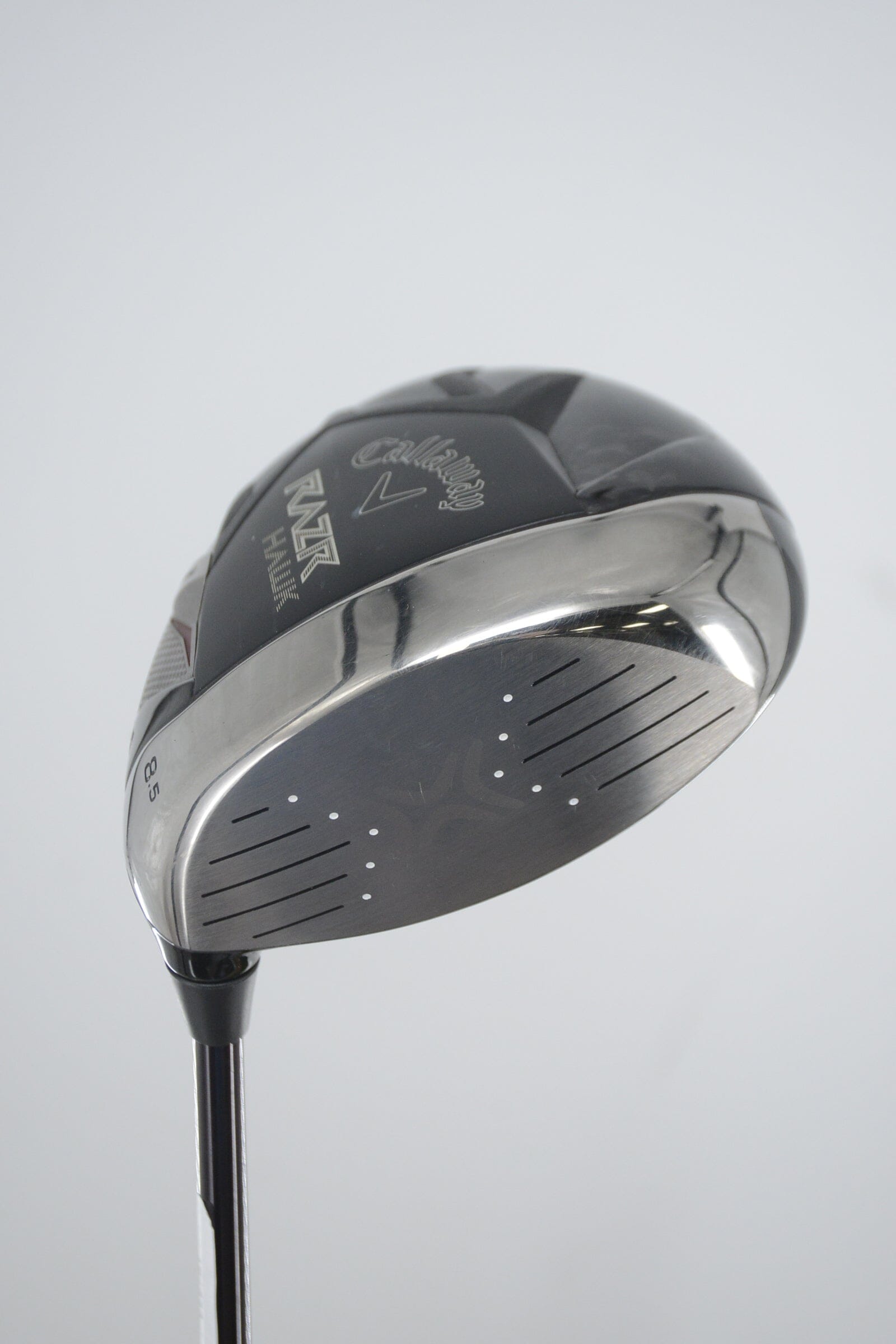 Callaway RAZR Hawk Draw 8.5 Degree Driver X Flex 45"