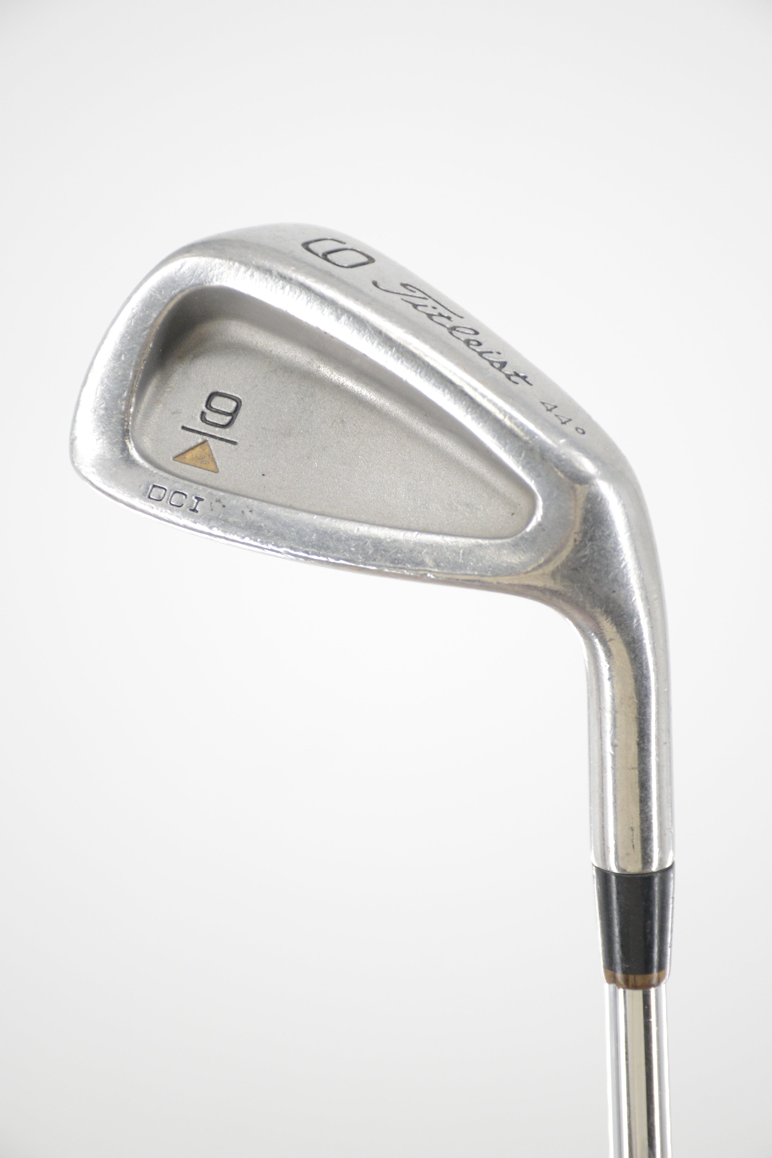 Titleist DCI 1996 9 Iron R Flex 35.25" Golf Clubs GolfRoots