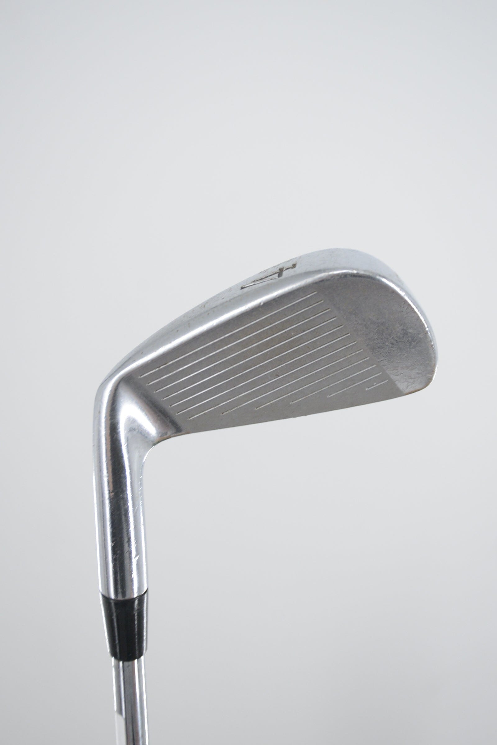Titleist 690 CB Forged 4 Iron S Flex 38.25" Golf Clubs GolfRoots
