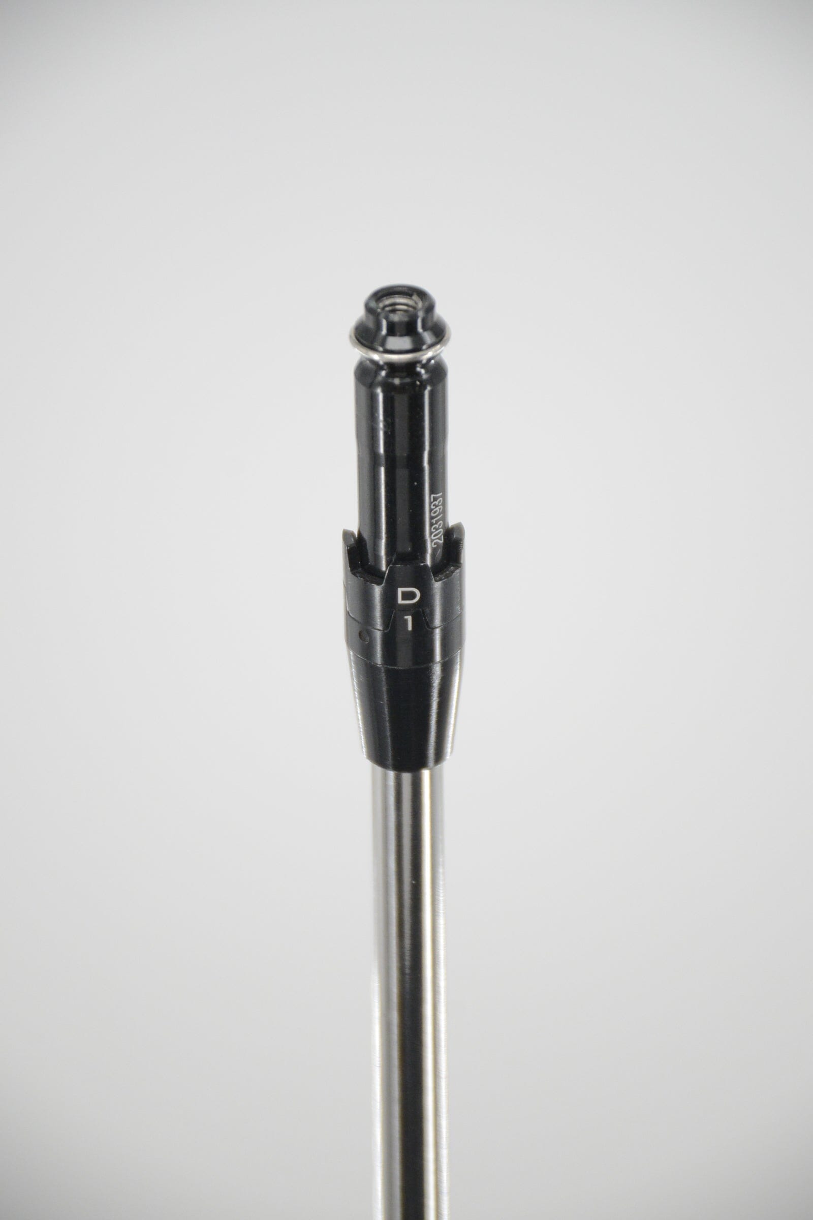 Accra TZ5 Titleist Driver Shaft X Flex 43.5" Golf Clubs GolfRoots