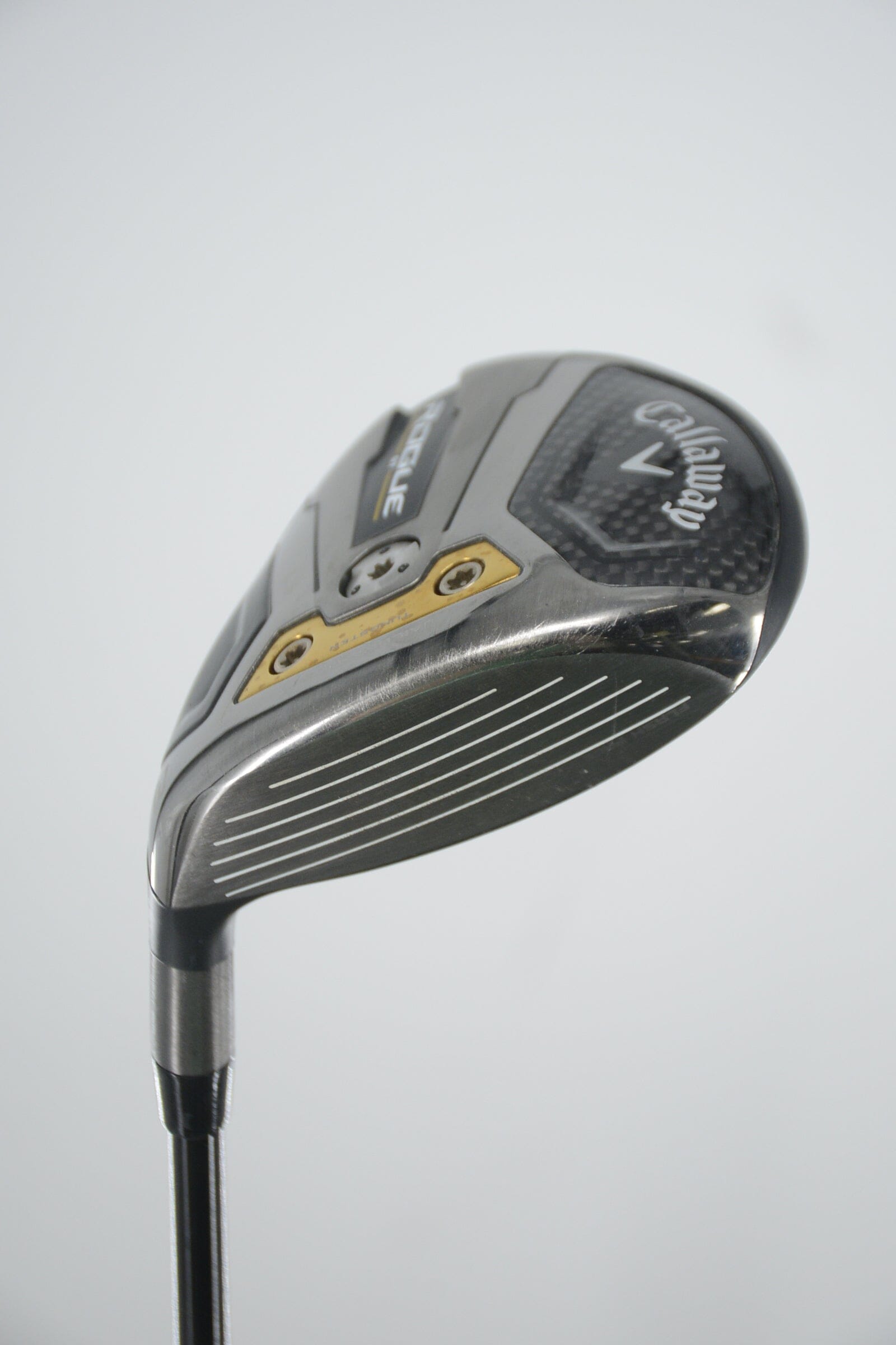 Callaway Rogue St LS 3 Wood S Flex 42.75" Golf Clubs GolfRoots