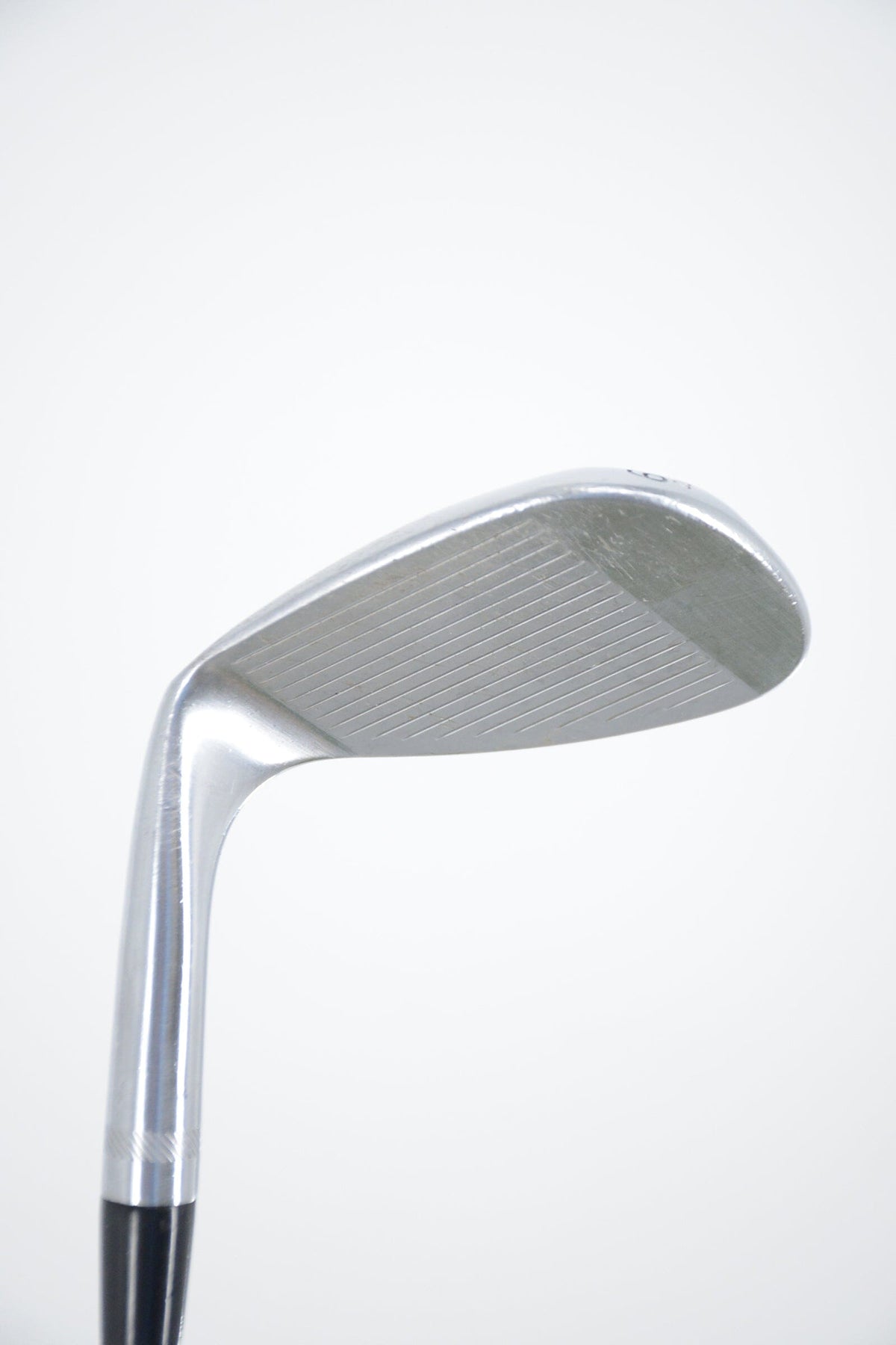 Titleist Vokey SM5 Tour Chrome 60 Degree Wedge Wedge Flex 34.75" Golf Clubs GolfRoots