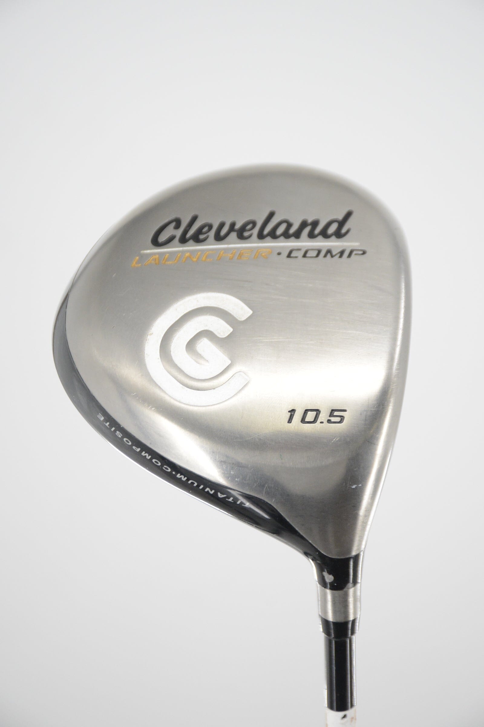 Cleveland Launcher 460 Comp 10.5 Degree Driver R Flex 45" Golf Clubs GolfRoots