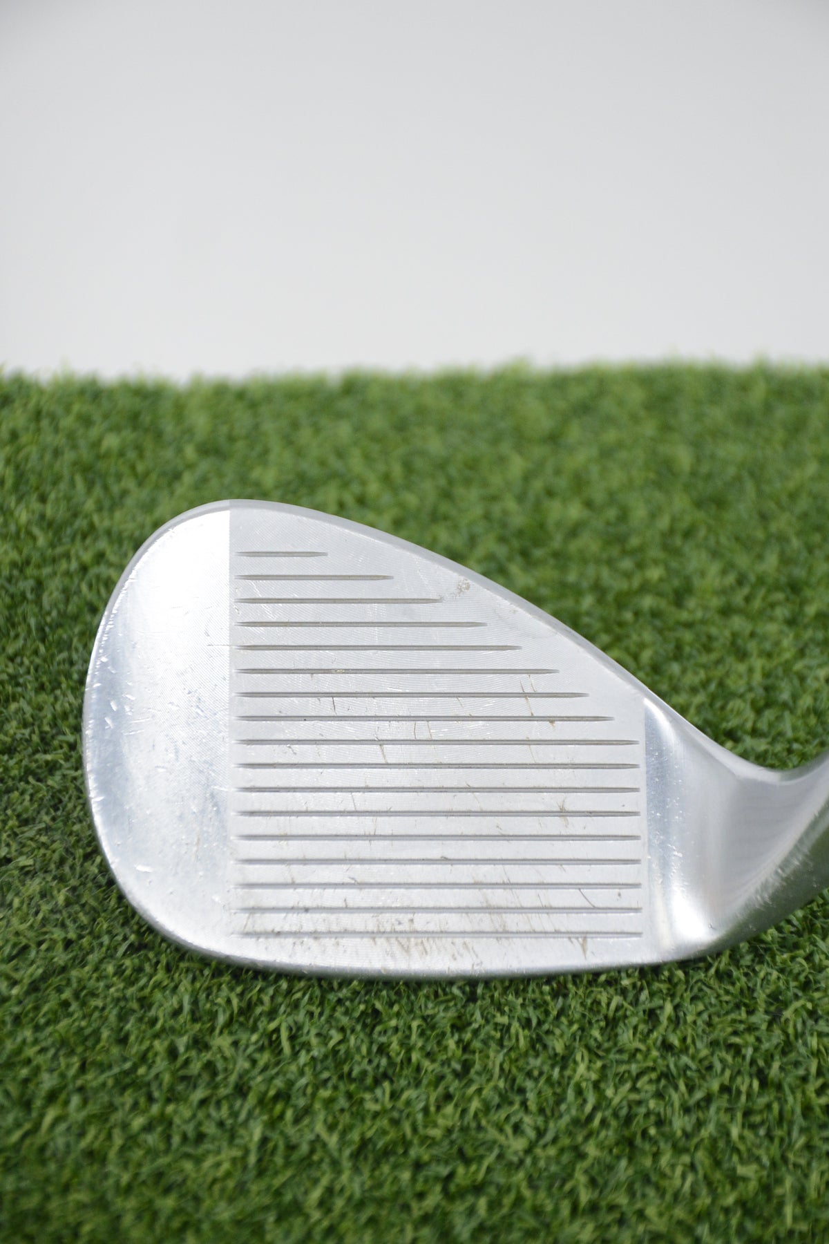 Titleist Vokey SM5 Tour Chrome 60 Degree Wedge Wedge Flex 34.75"