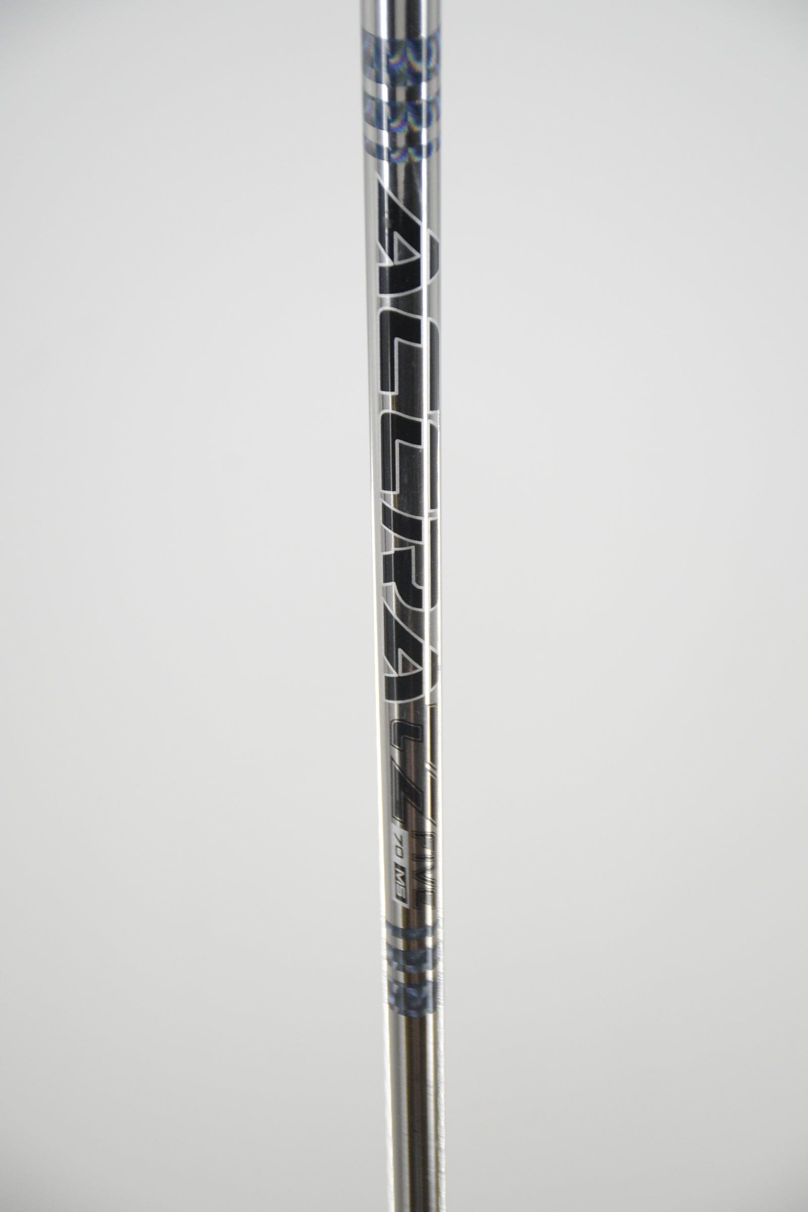 Accra TZ5 Titleist Driver Shaft X Flex 43.5" Golf Clubs GolfRoots