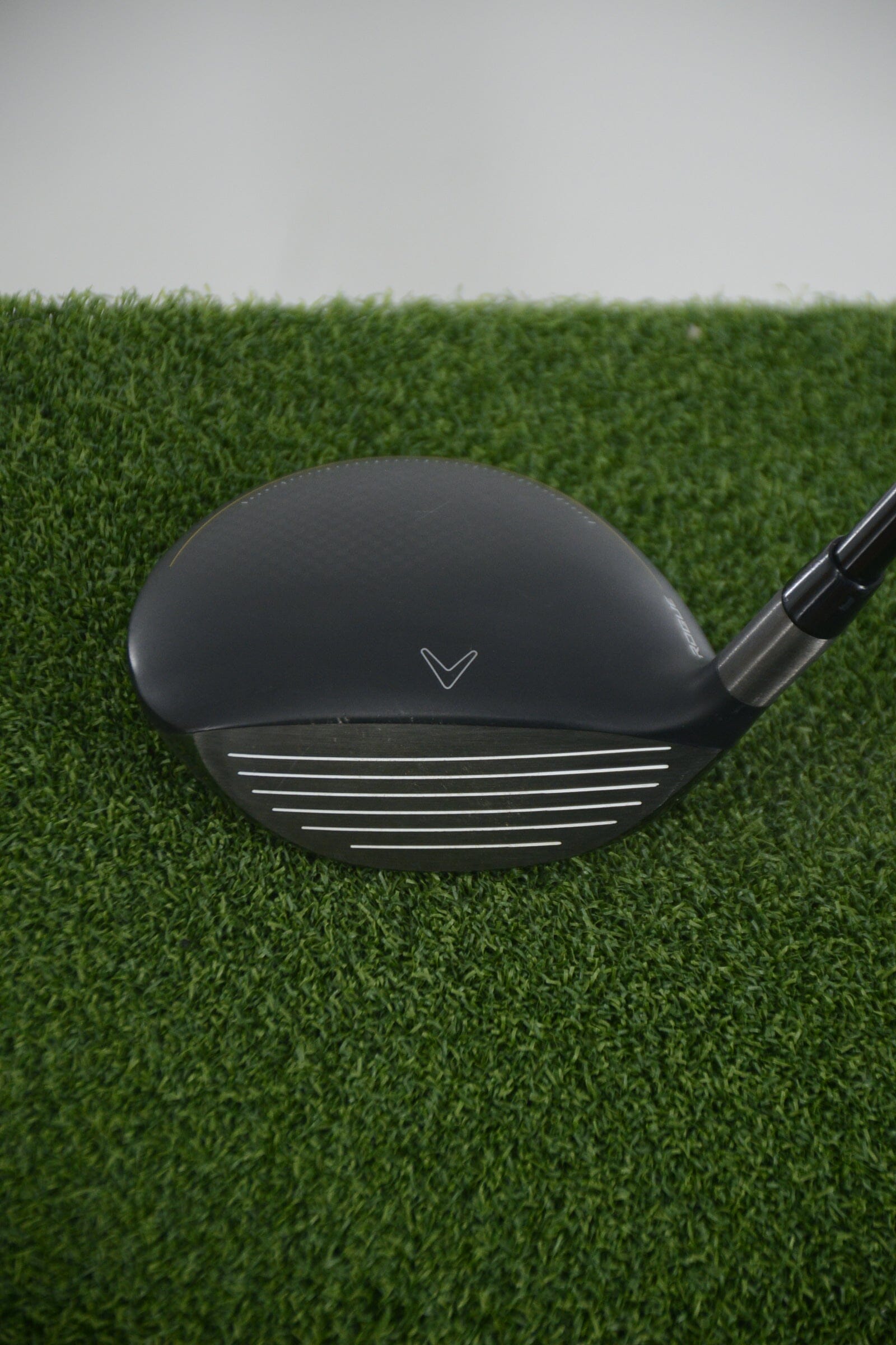 Callaway Rogue St LS 3 Wood S Flex 42.75" Golf Clubs GolfRoots