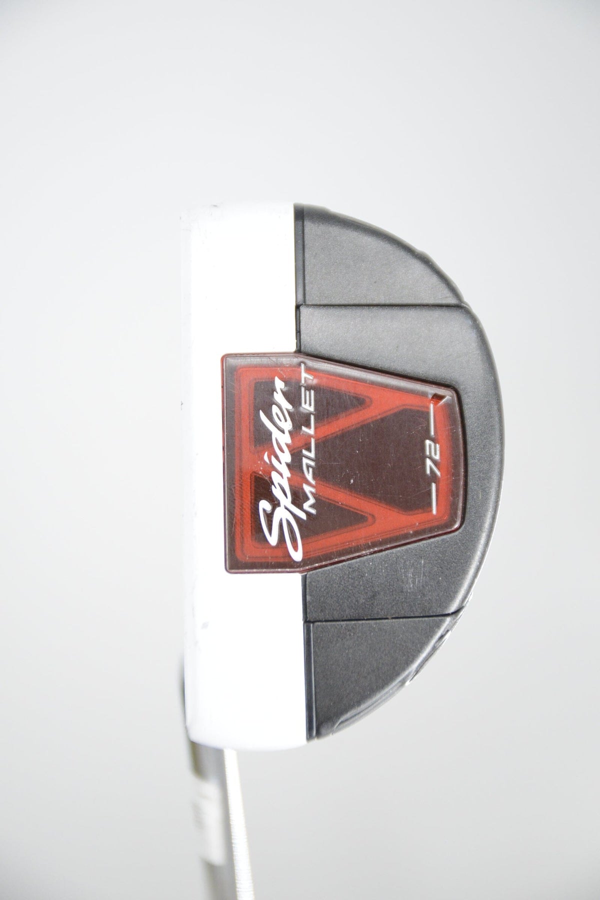Lefty TaylorMade Spider Mallet Putter 38" Golf Putters TaylorMade